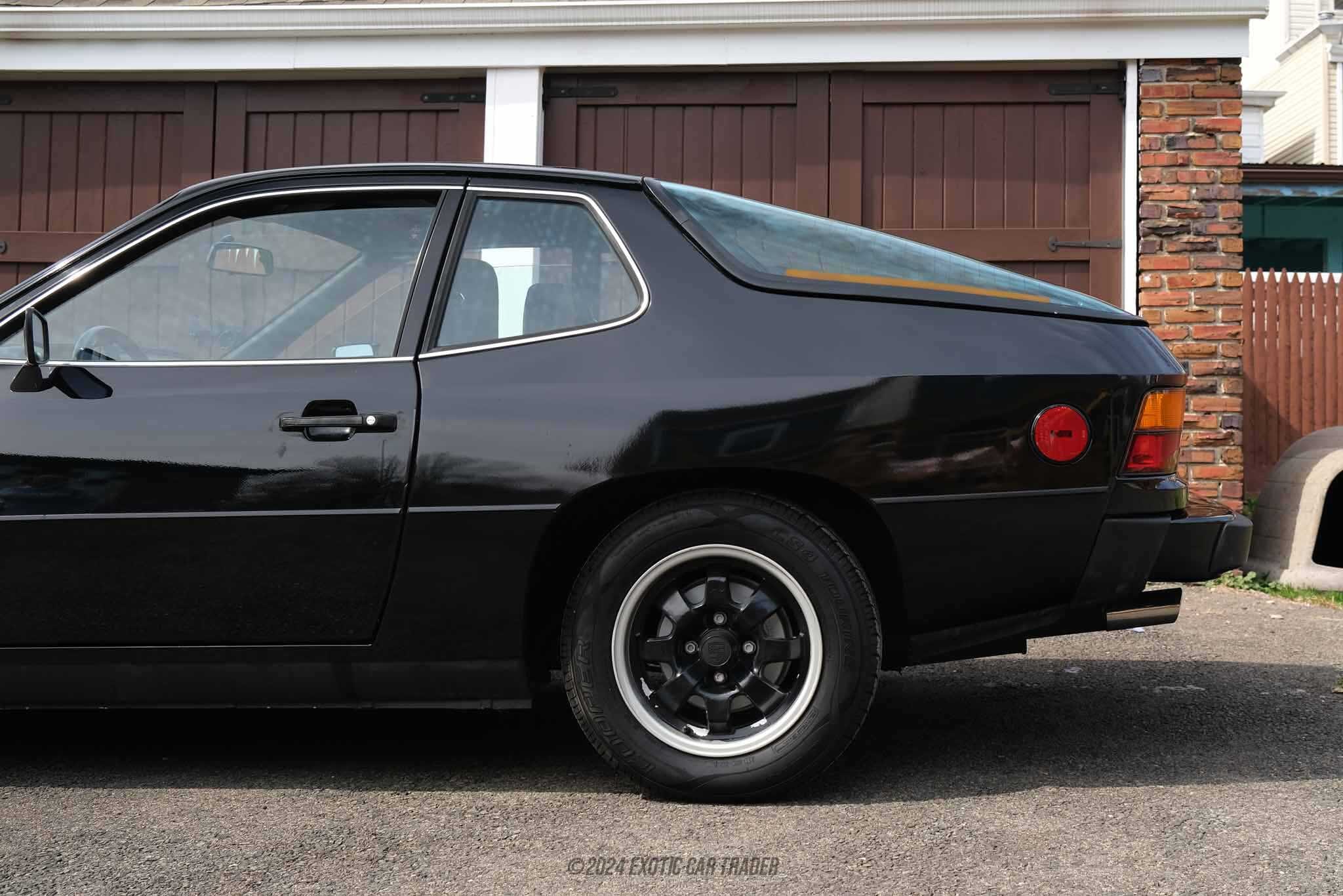 1978 Porsche 924 for sale