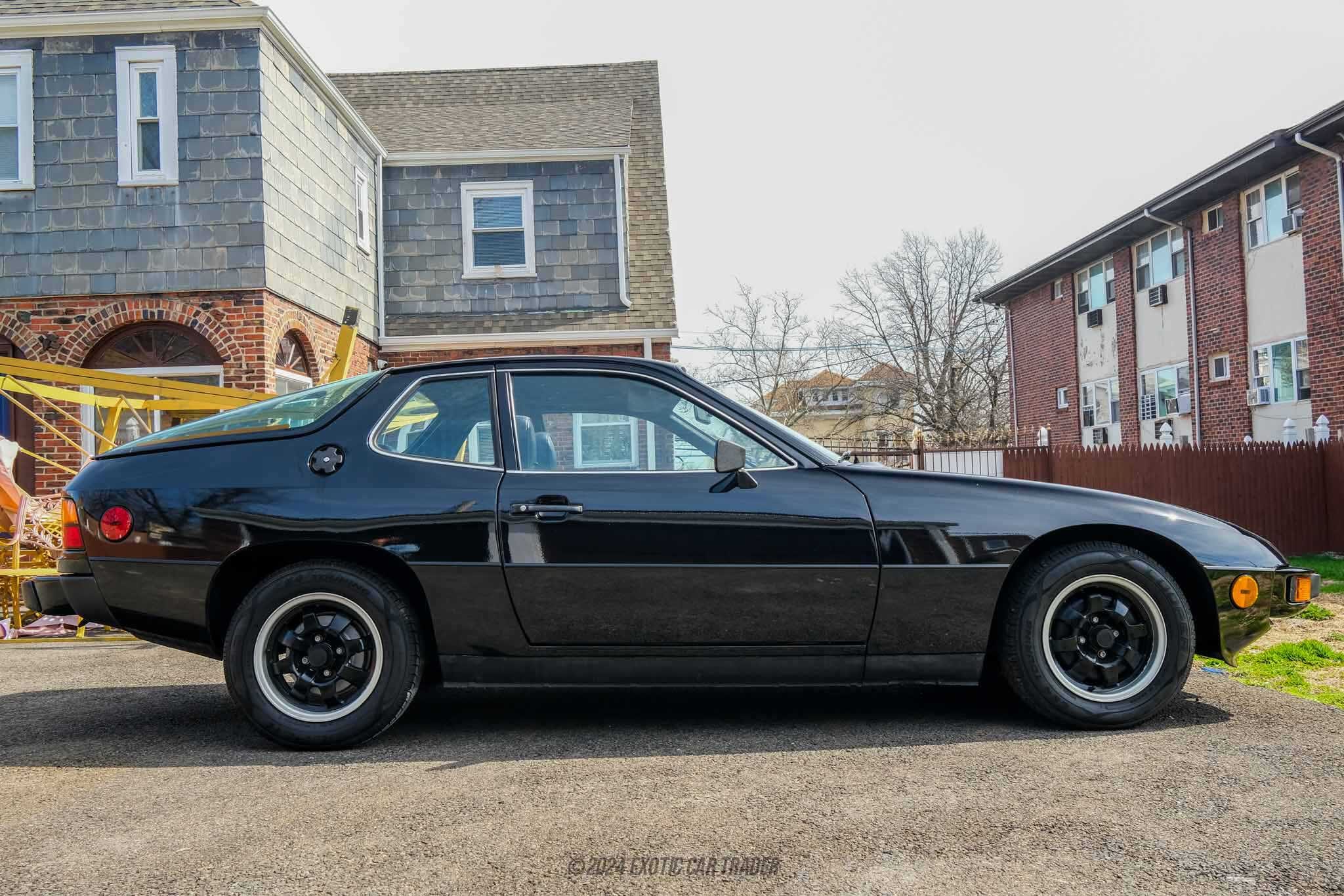 1978 Porsche 924 for sale