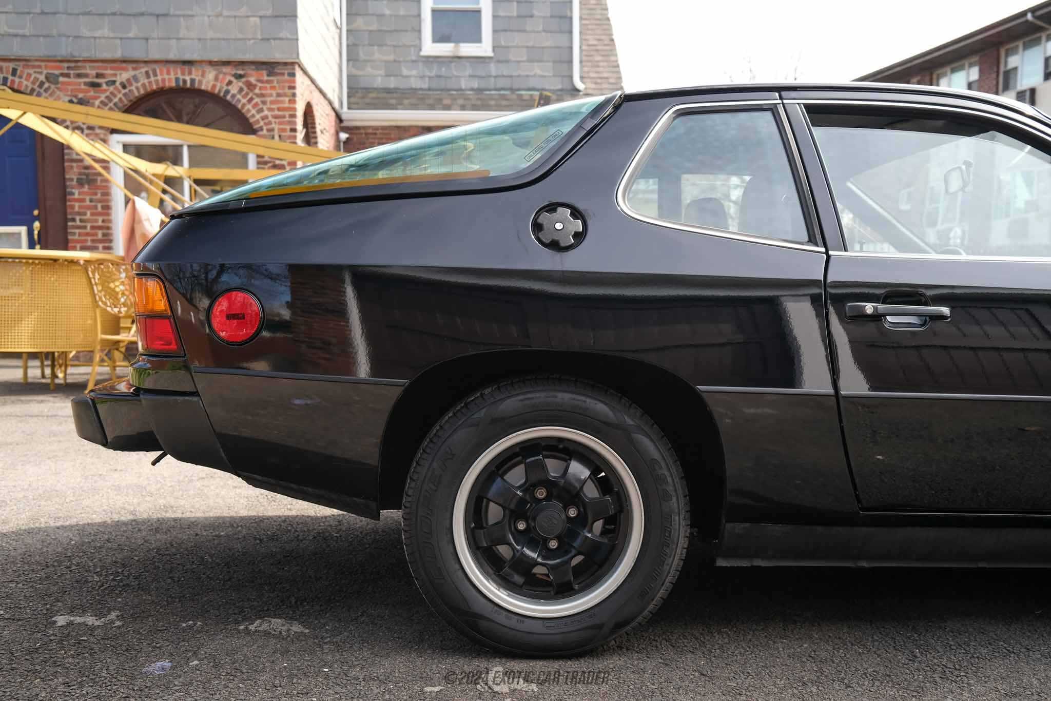1978 Porsche 924 for sale
