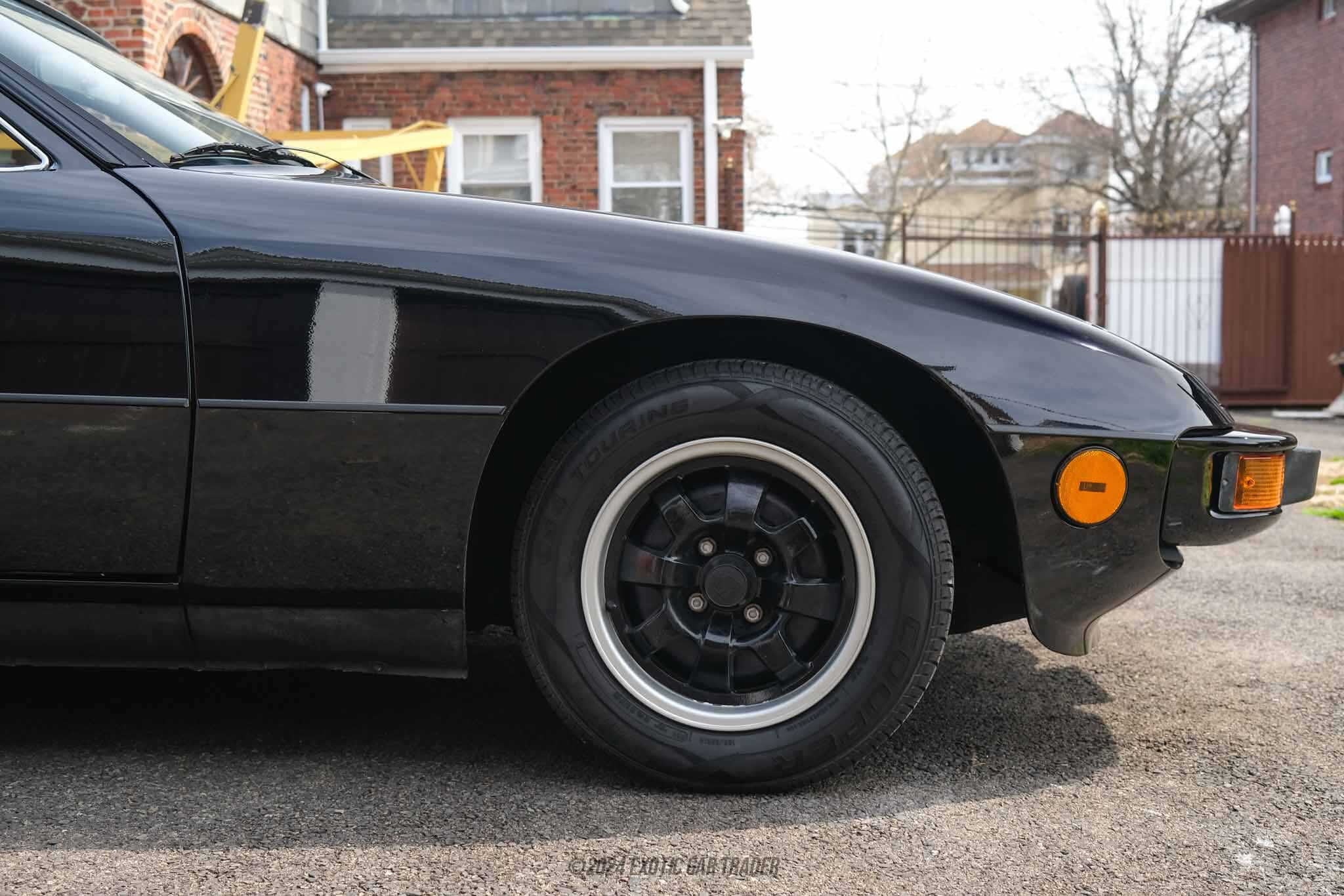 1978 Porsche 924 for sale