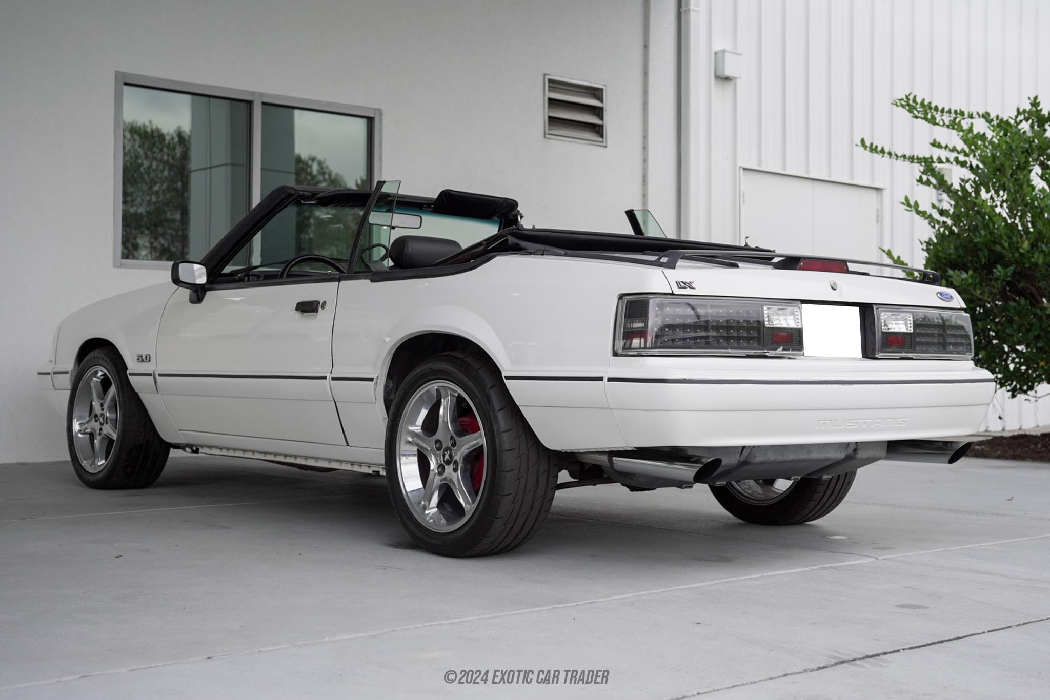 1993 Ford Mustang LX 5.0 for sale