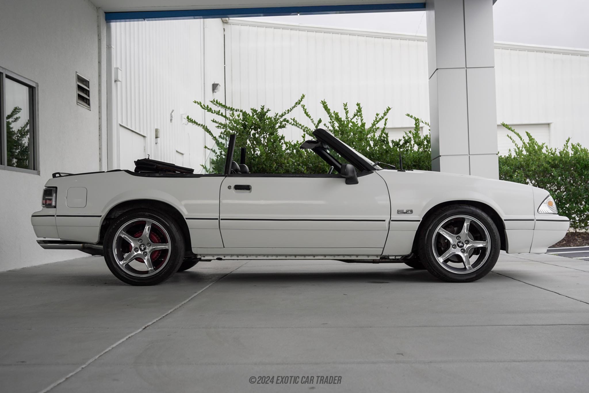 1993 Ford Mustang LX 5.0 for sale