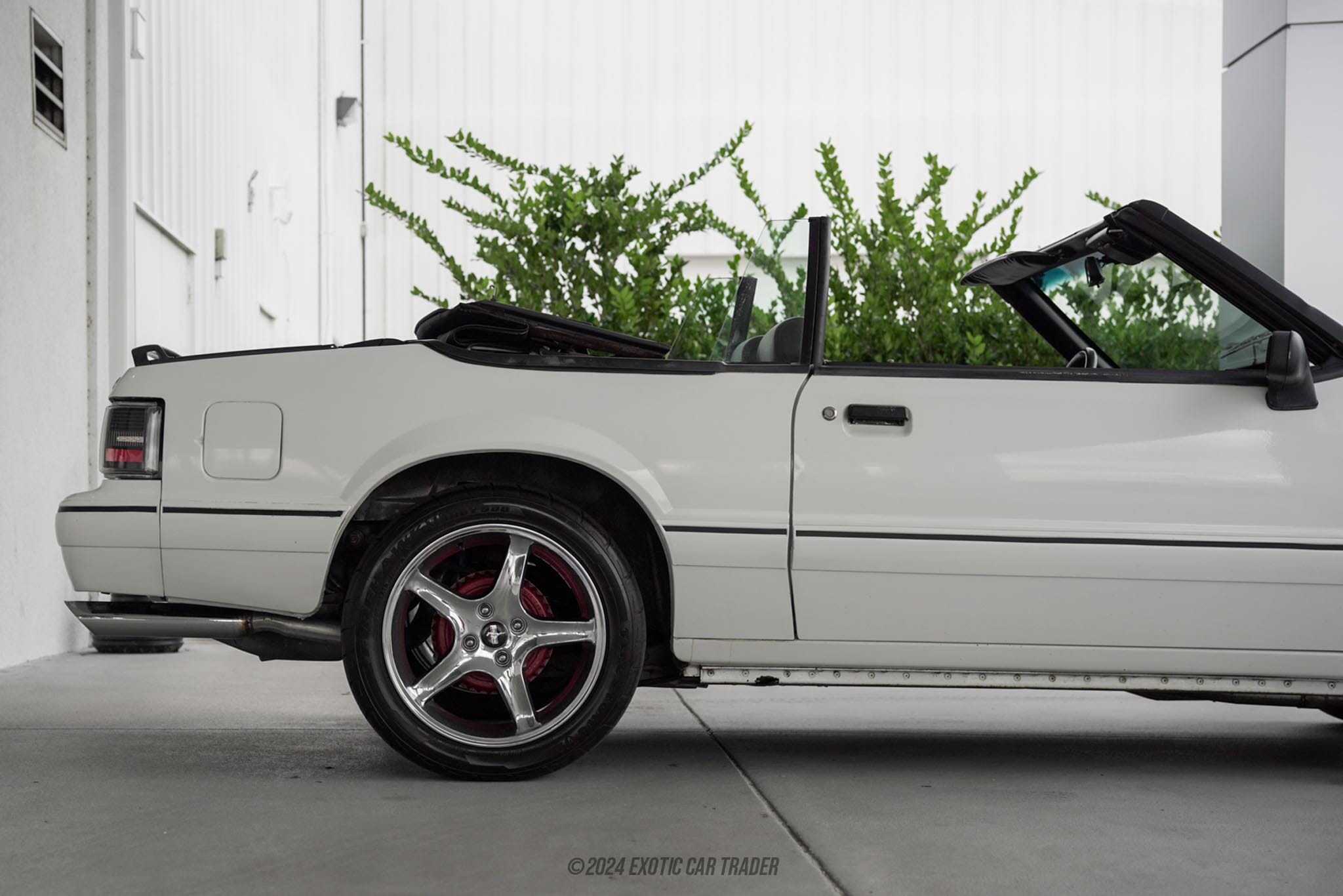 1993 Ford Mustang LX 5.0 for sale