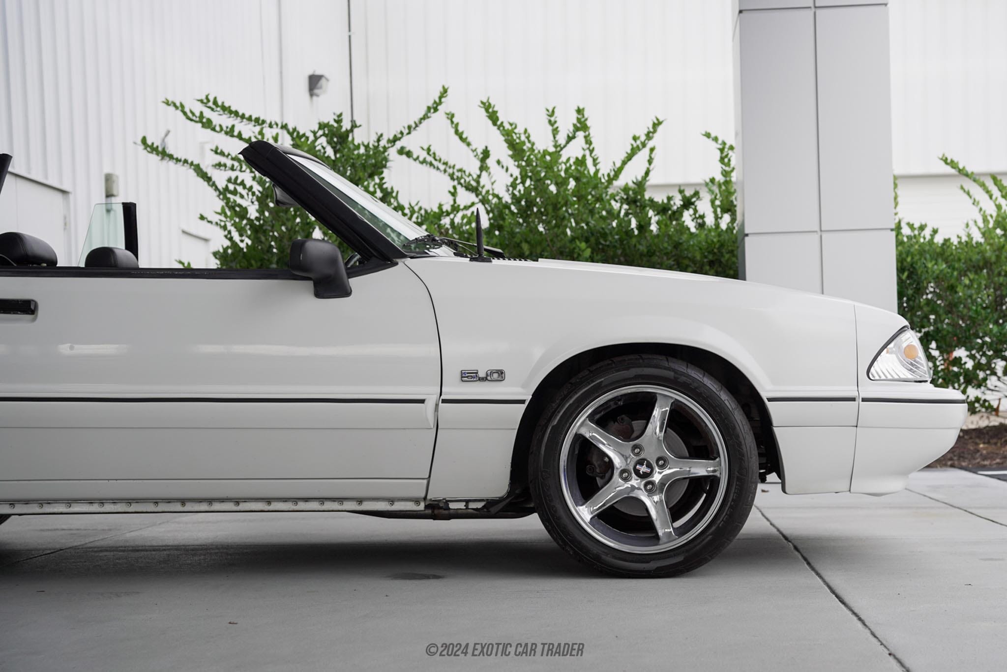 1993 Ford Mustang LX 5.0 for sale