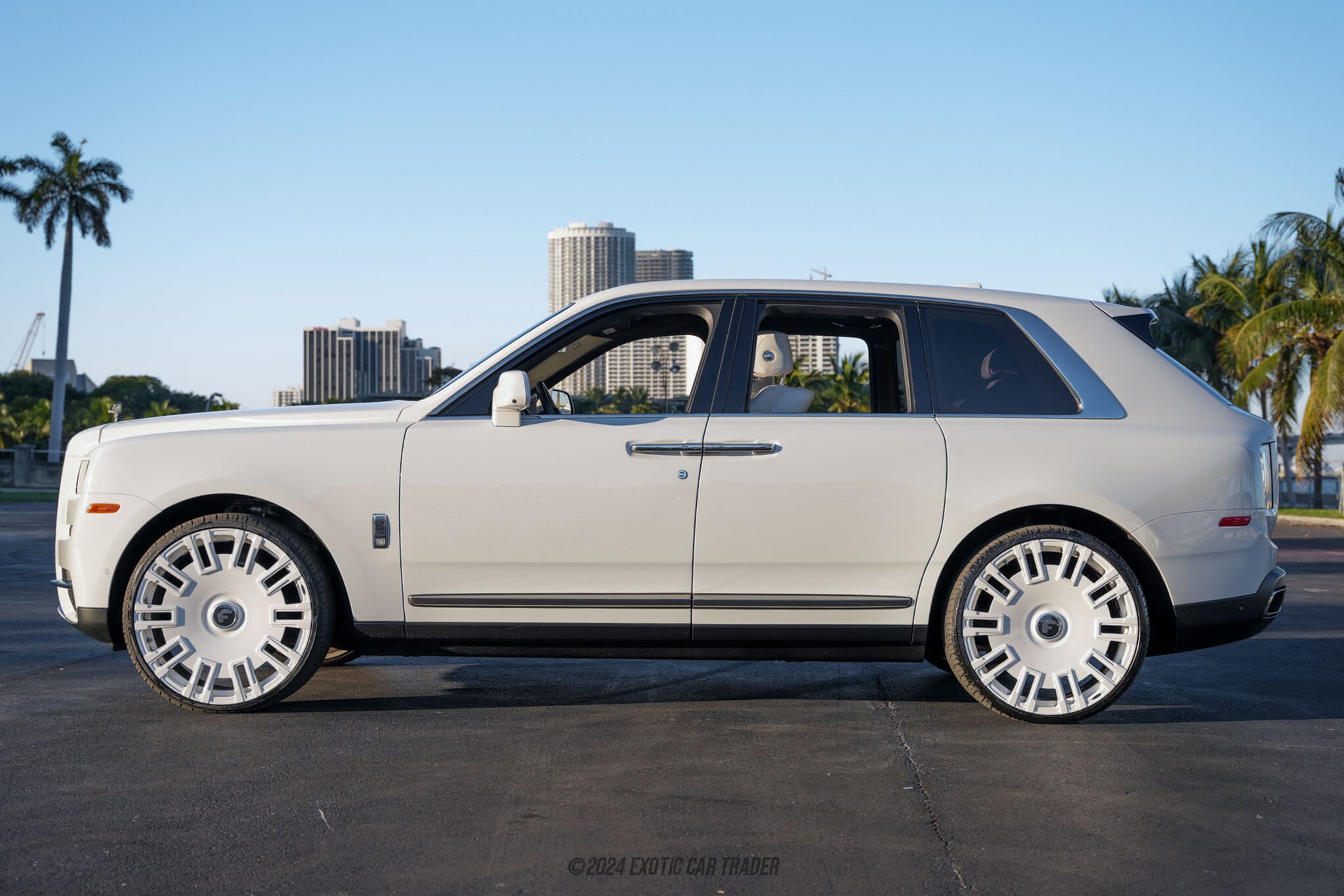 2019 Rolls-Royce Cullinan for sale