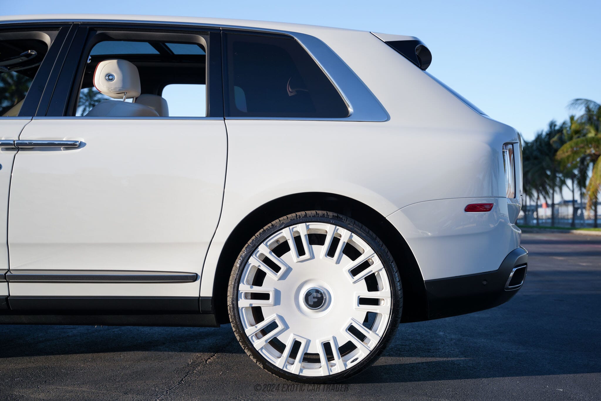 2019 Rolls-Royce Cullinan for sale