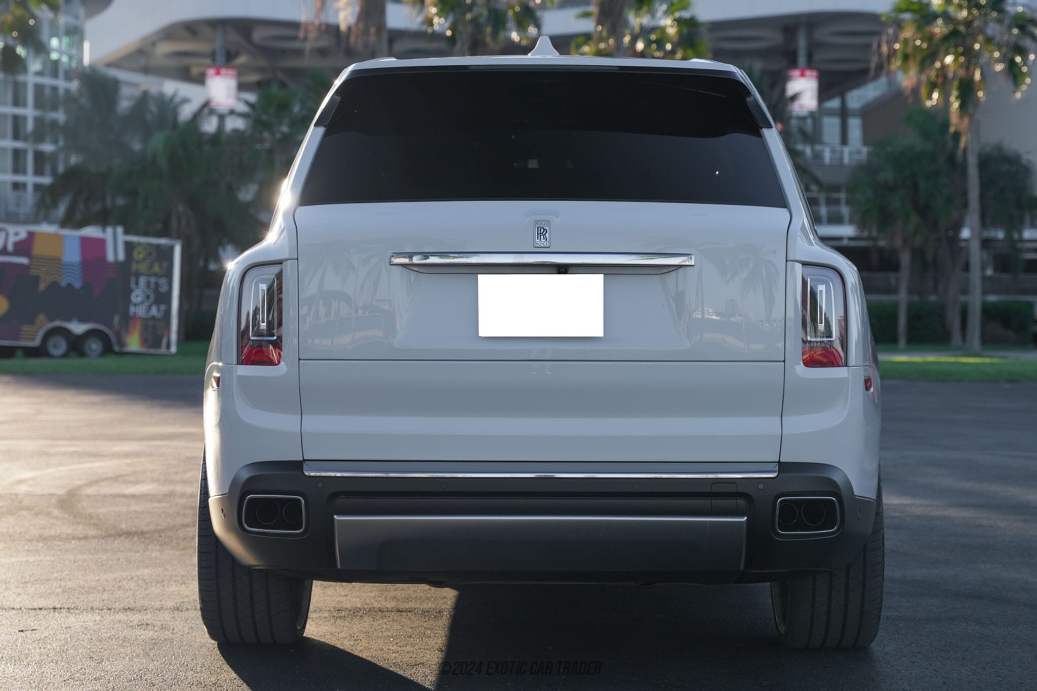 2019 Rolls-Royce Cullinan for sale