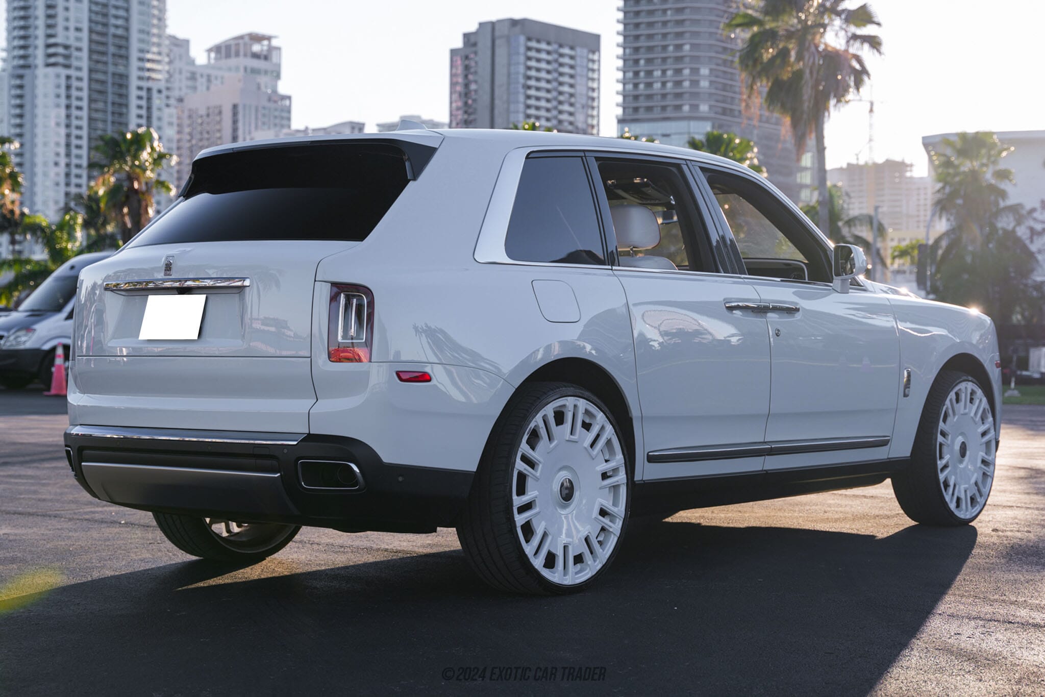 2019 Rolls-Royce Cullinan for sale
