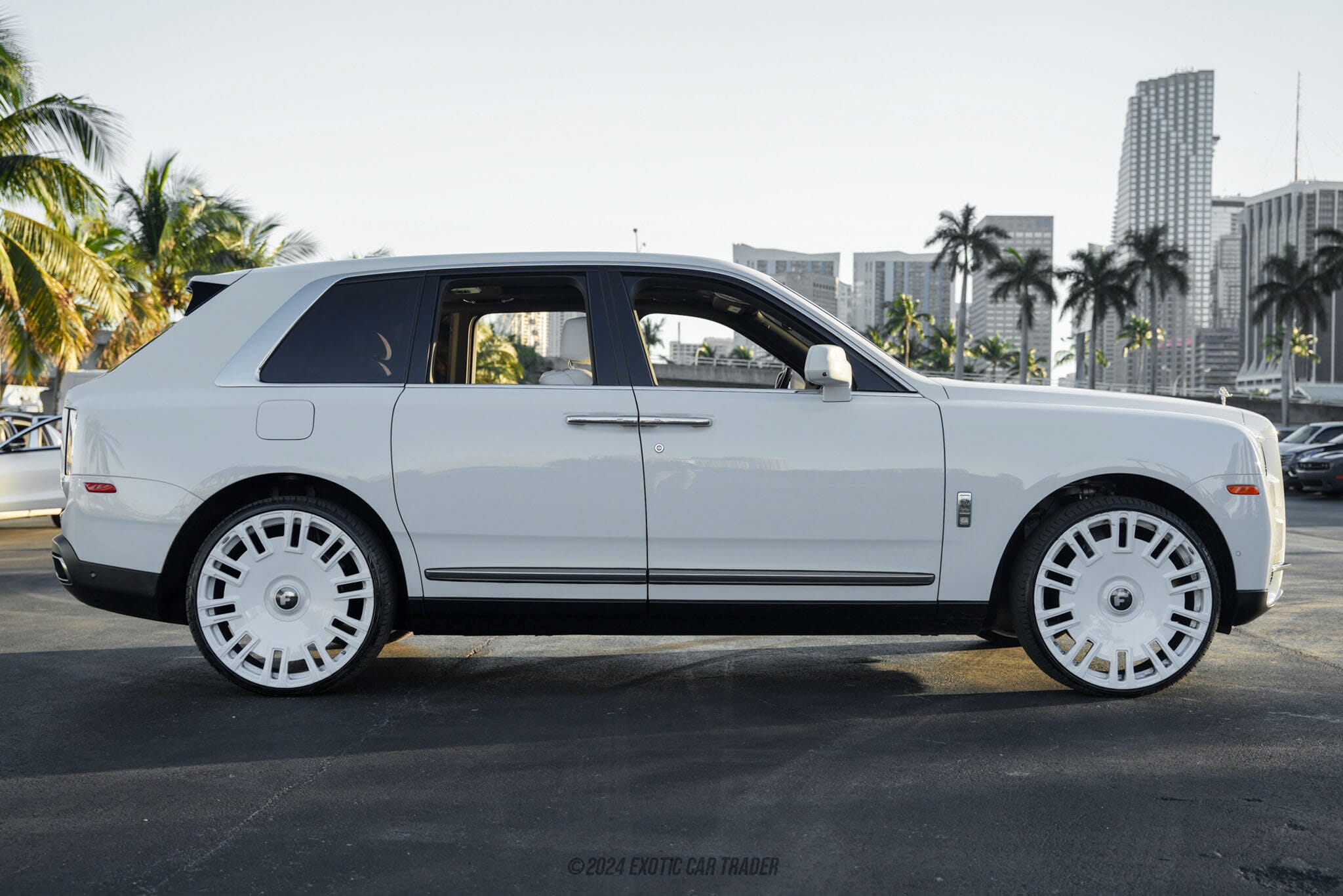 2019 Rolls-Royce Cullinan for sale