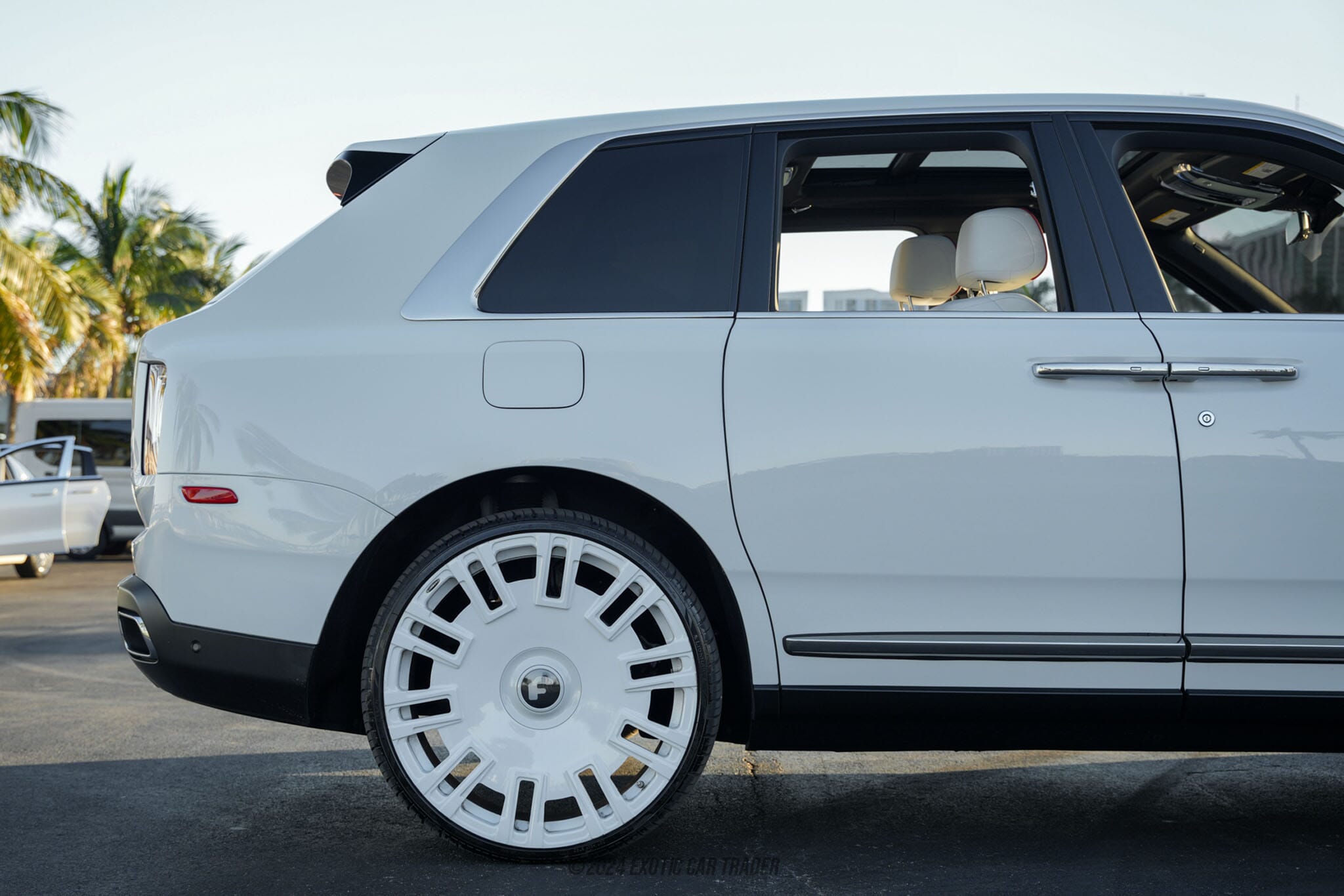 2019 Rolls-Royce Cullinan for sale