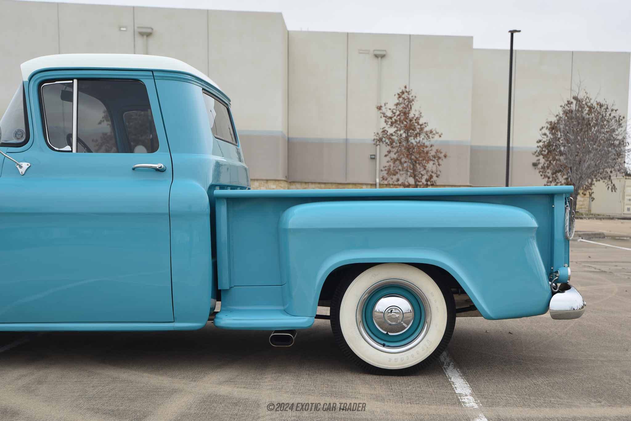 1956 Chevrolet 3100 for sale