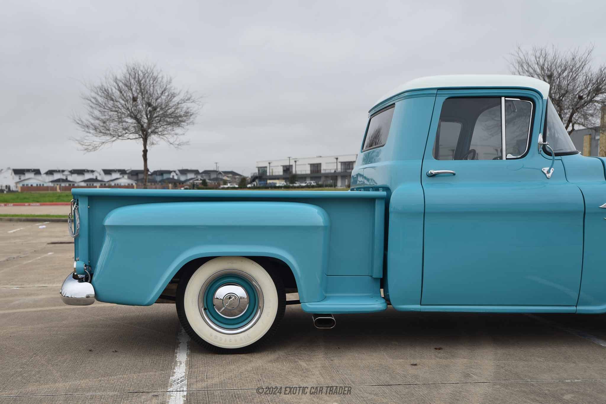 1956 Chevrolet 3100 for sale