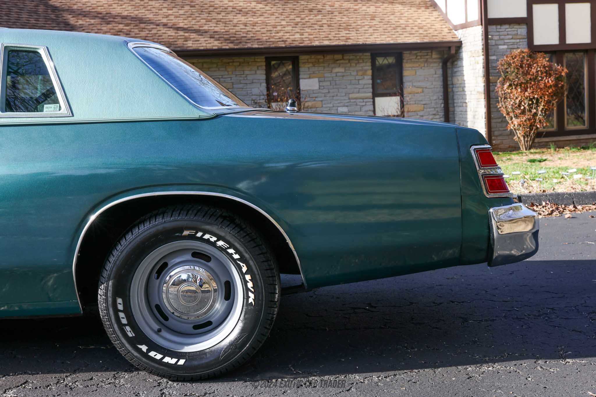 1979 Dodge Magnum XE for sale