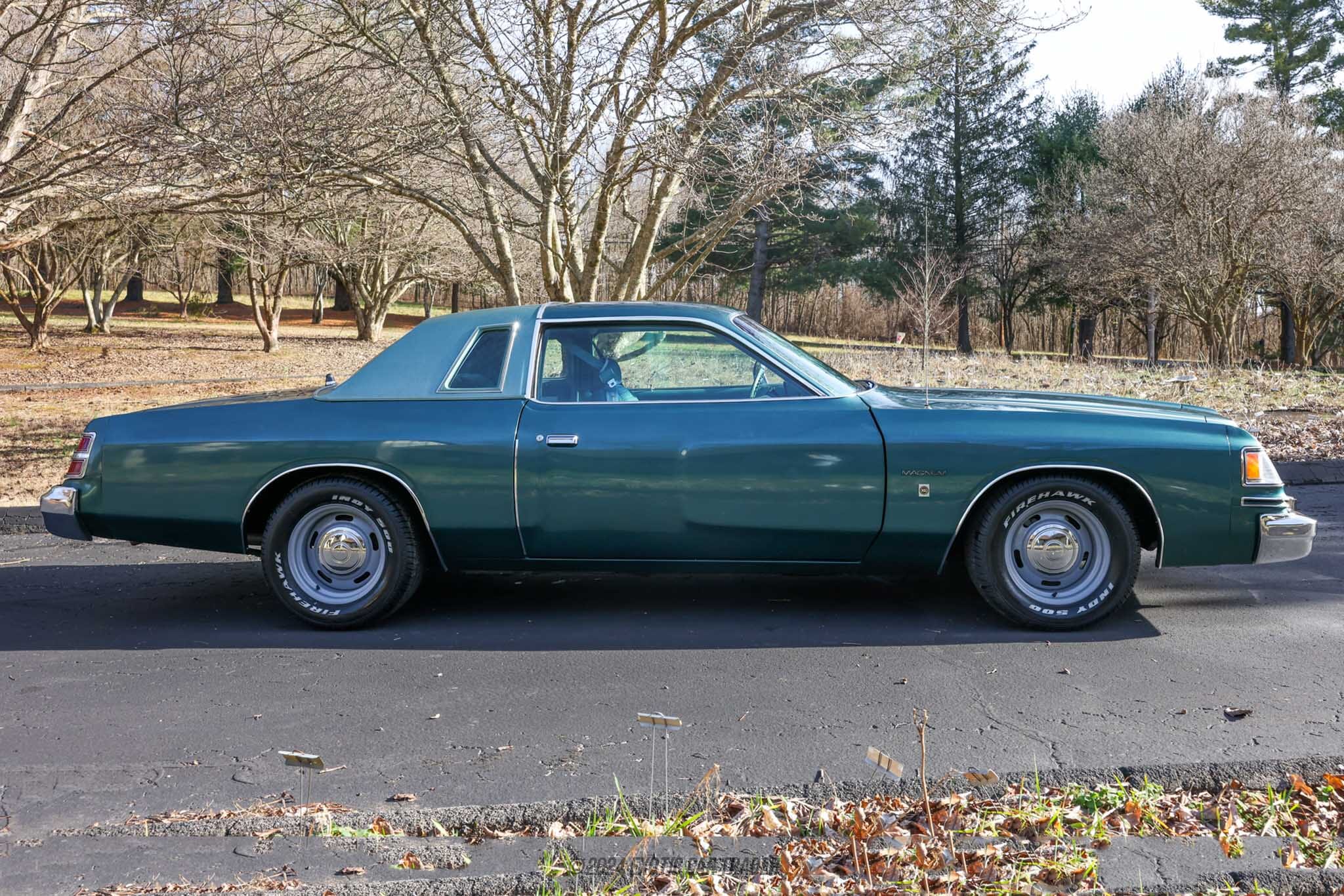 1979 Dodge Magnum XE for sale