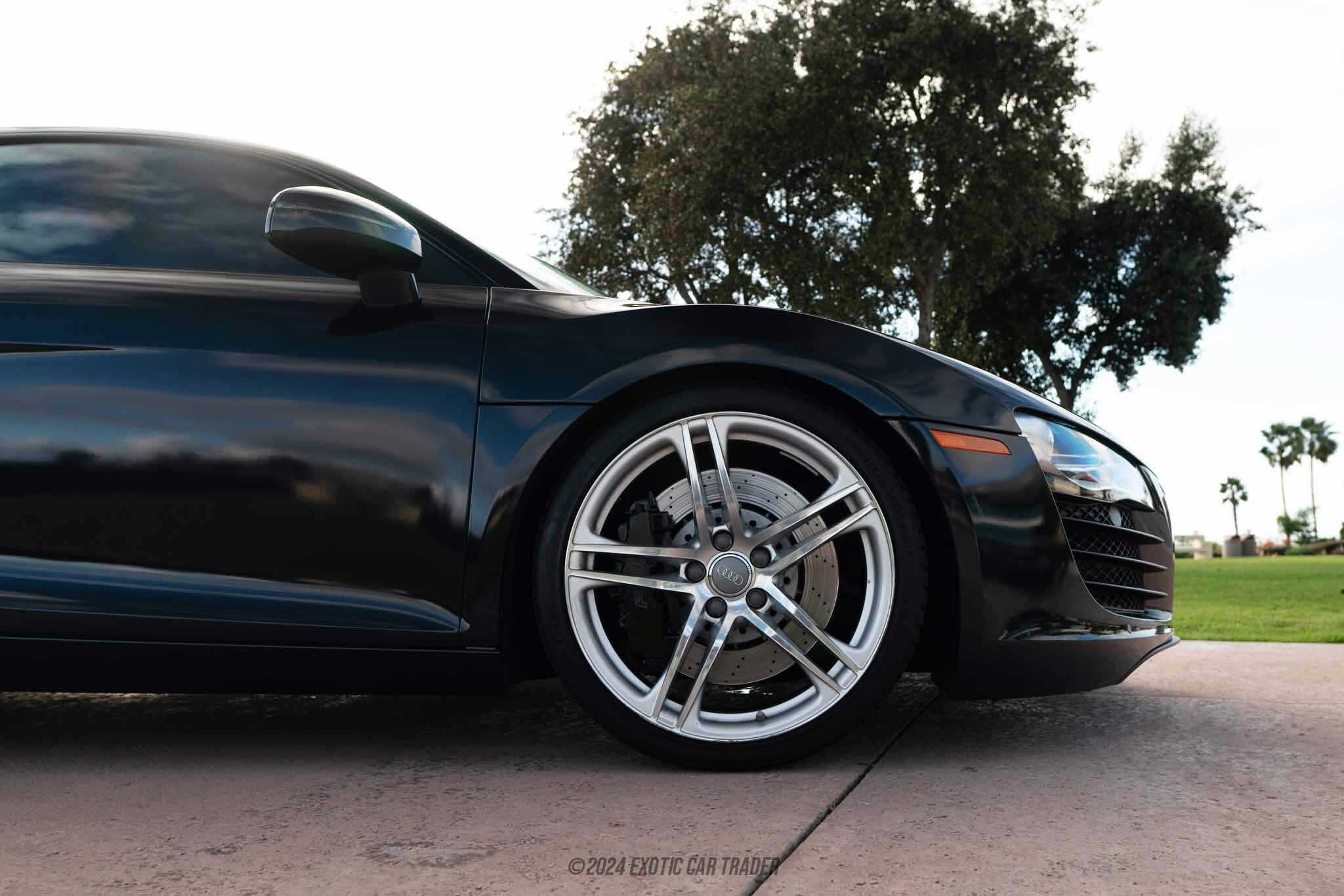 2008 Audi R8 Quattro for sale