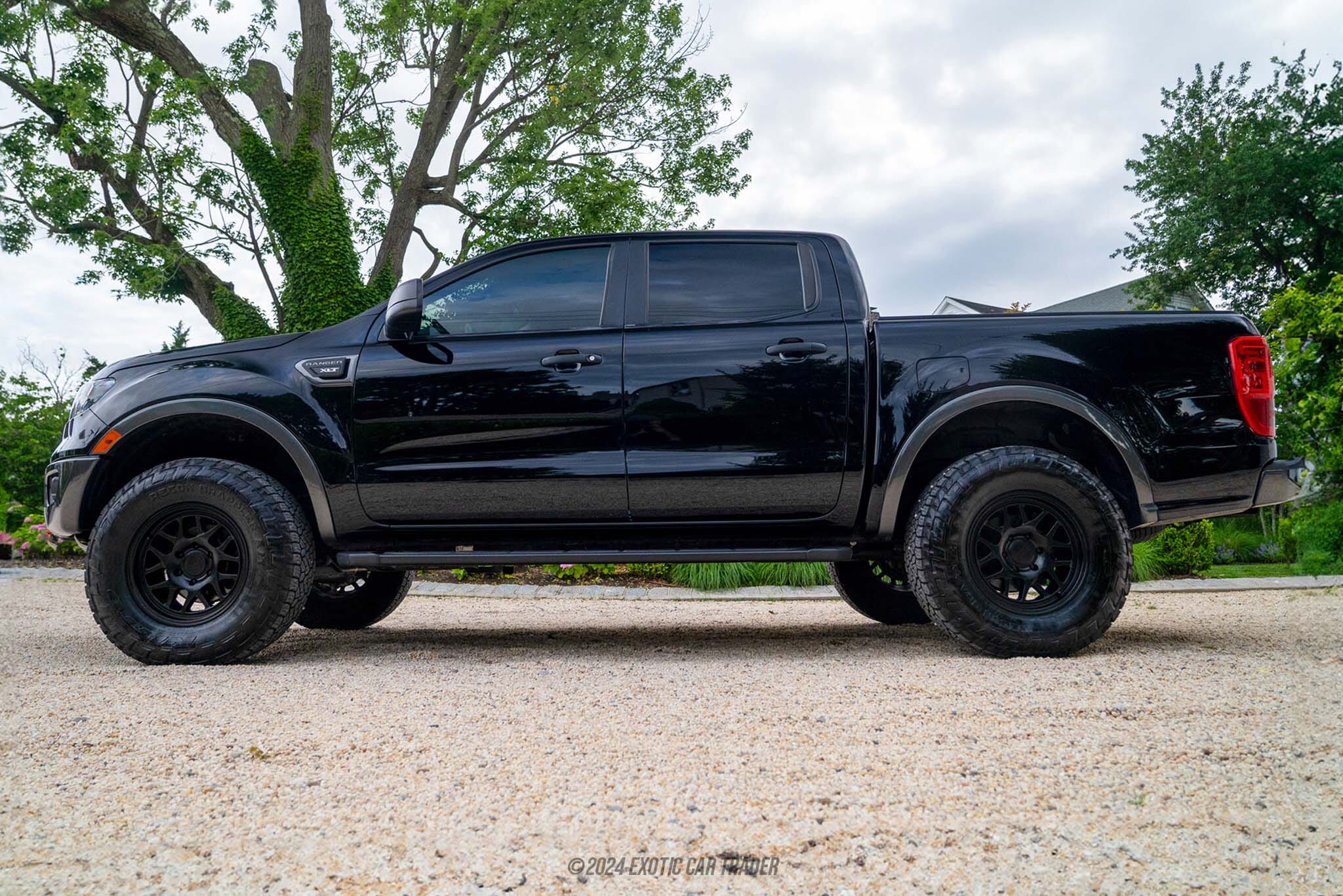 2019 Ford Ranger for sale