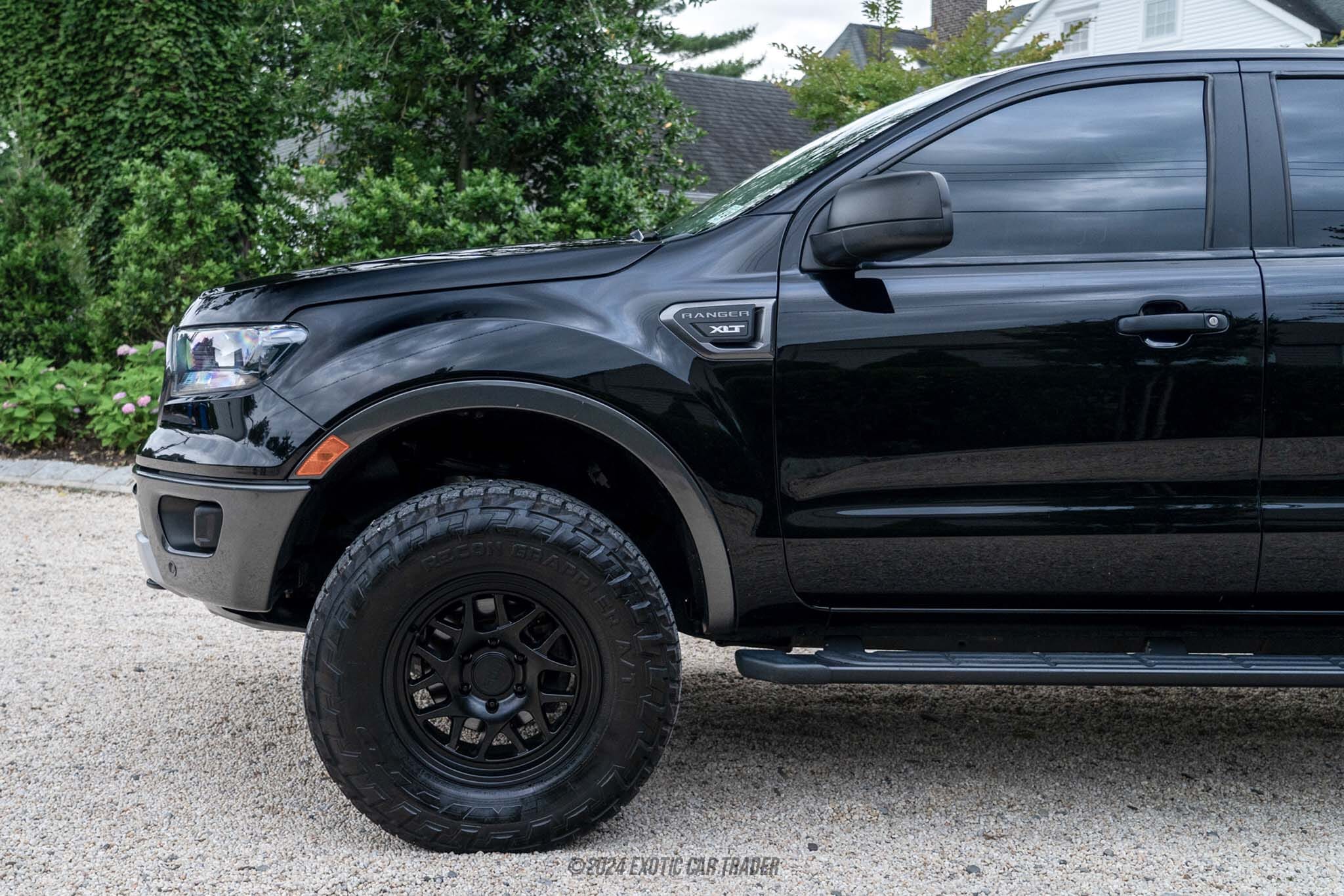 2019 Ford Ranger for sale