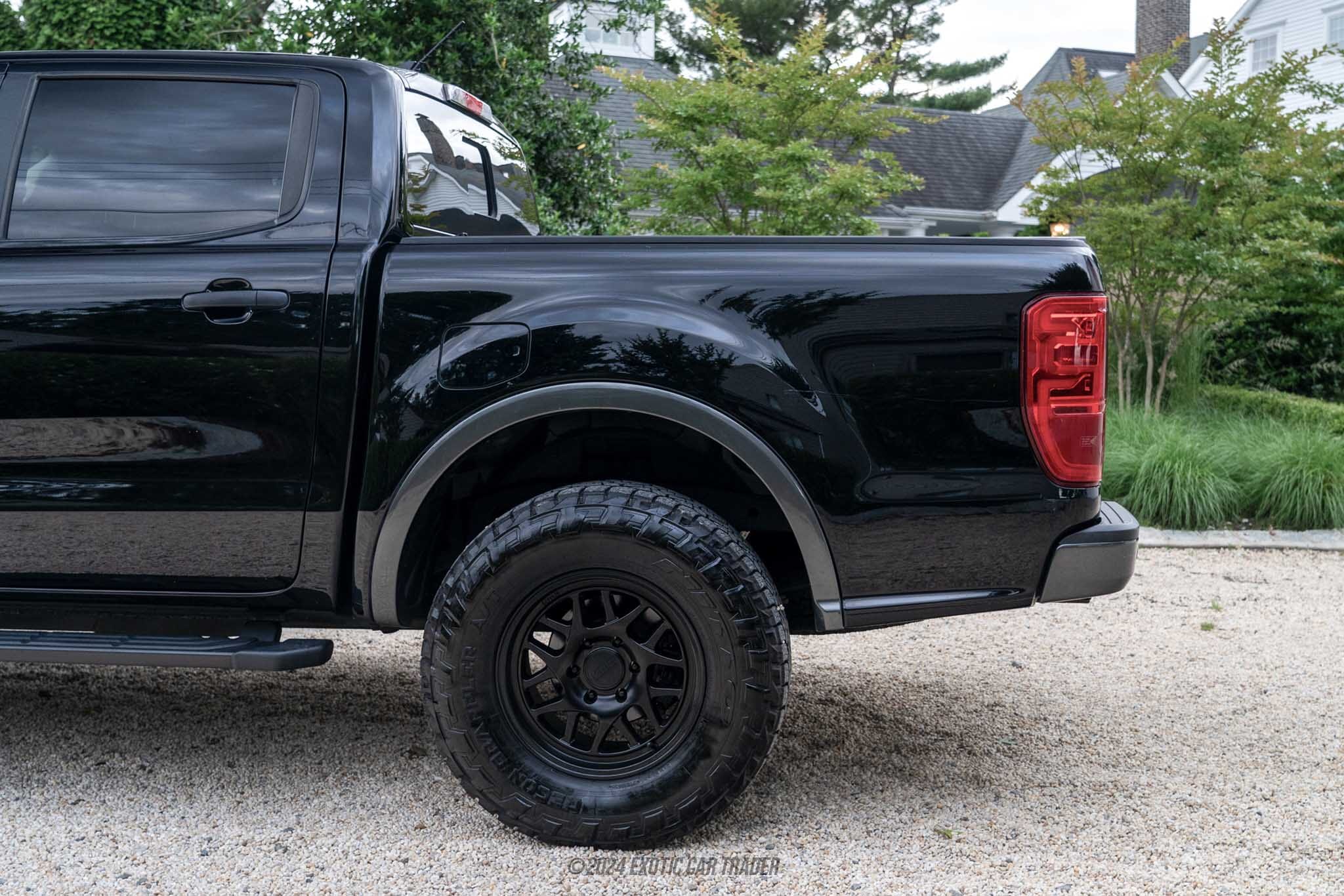 2019 Ford Ranger for sale