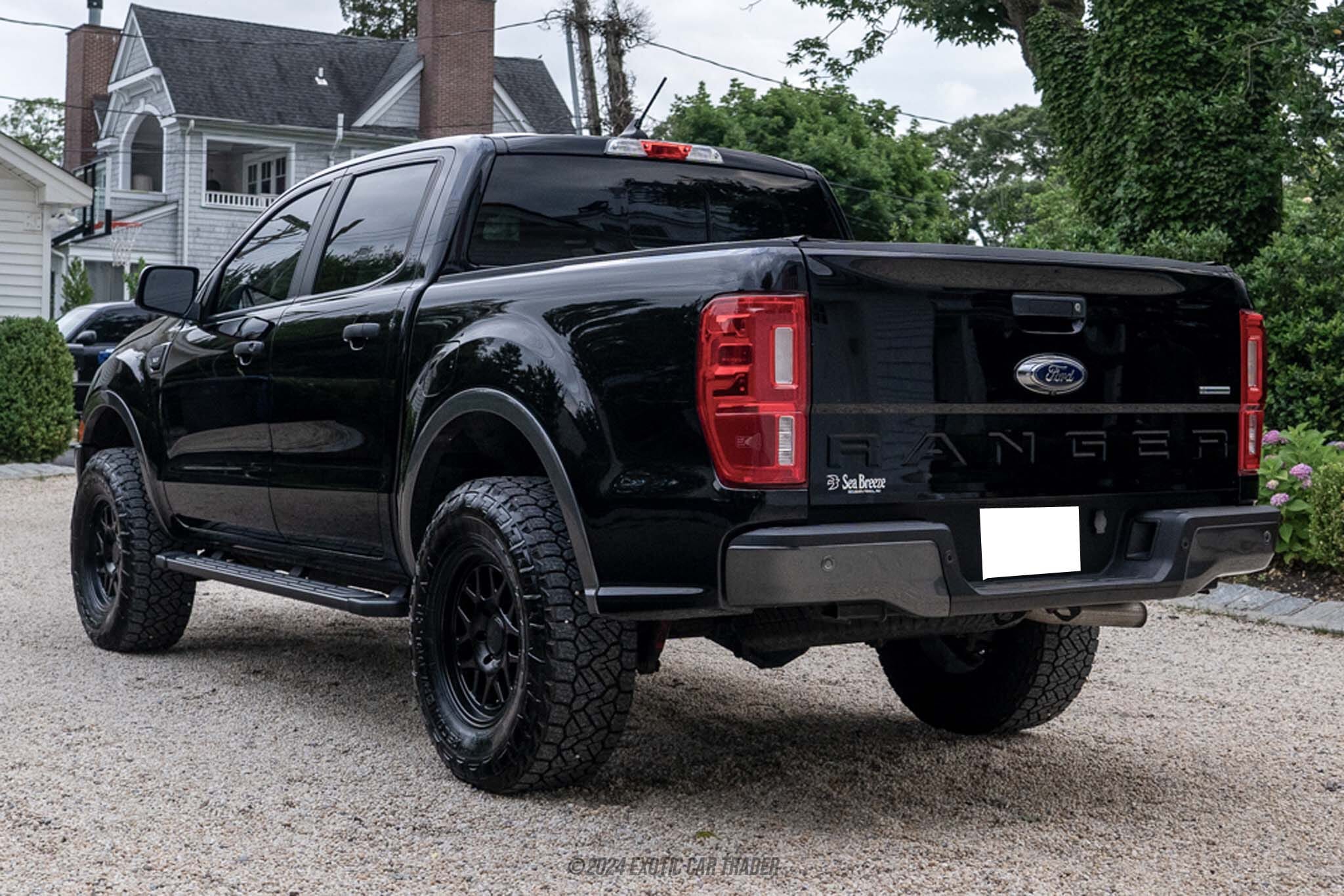 2019 Ford Ranger for sale