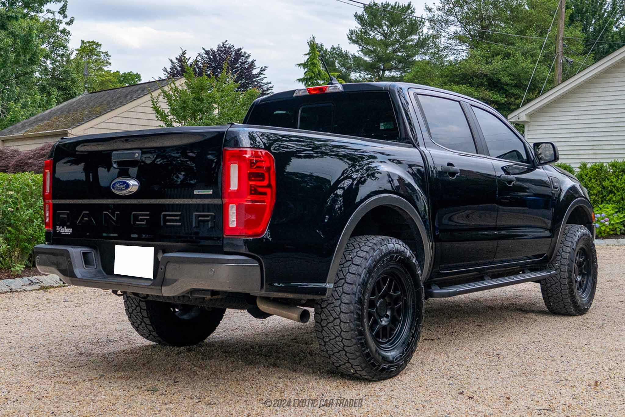 2019 Ford Ranger for sale