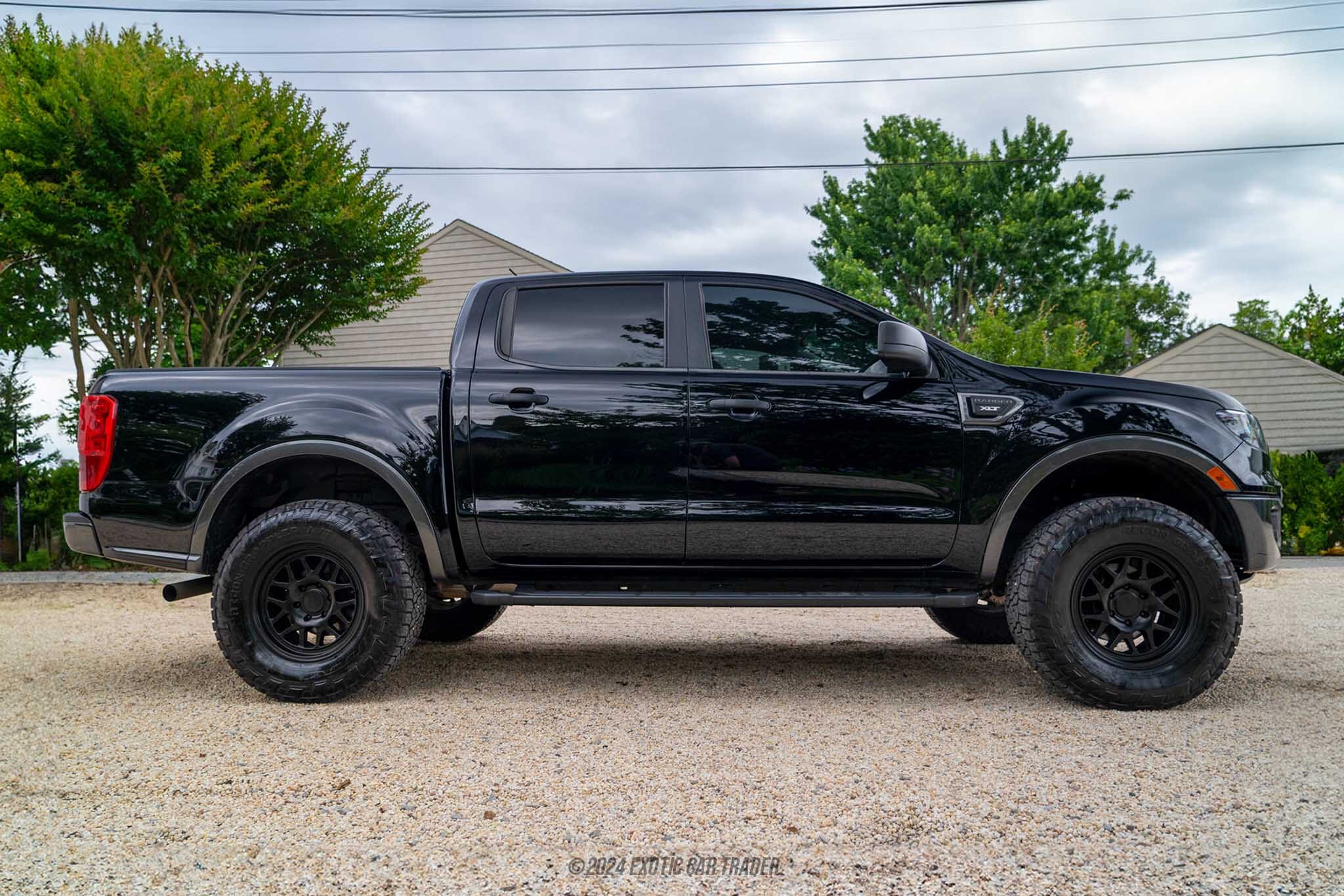 2019 Ford Ranger for sale