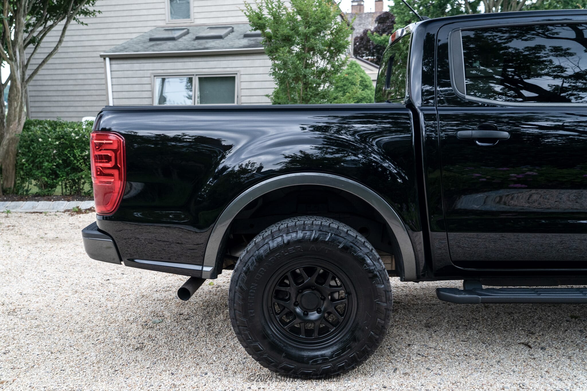 2019 Ford Ranger for sale