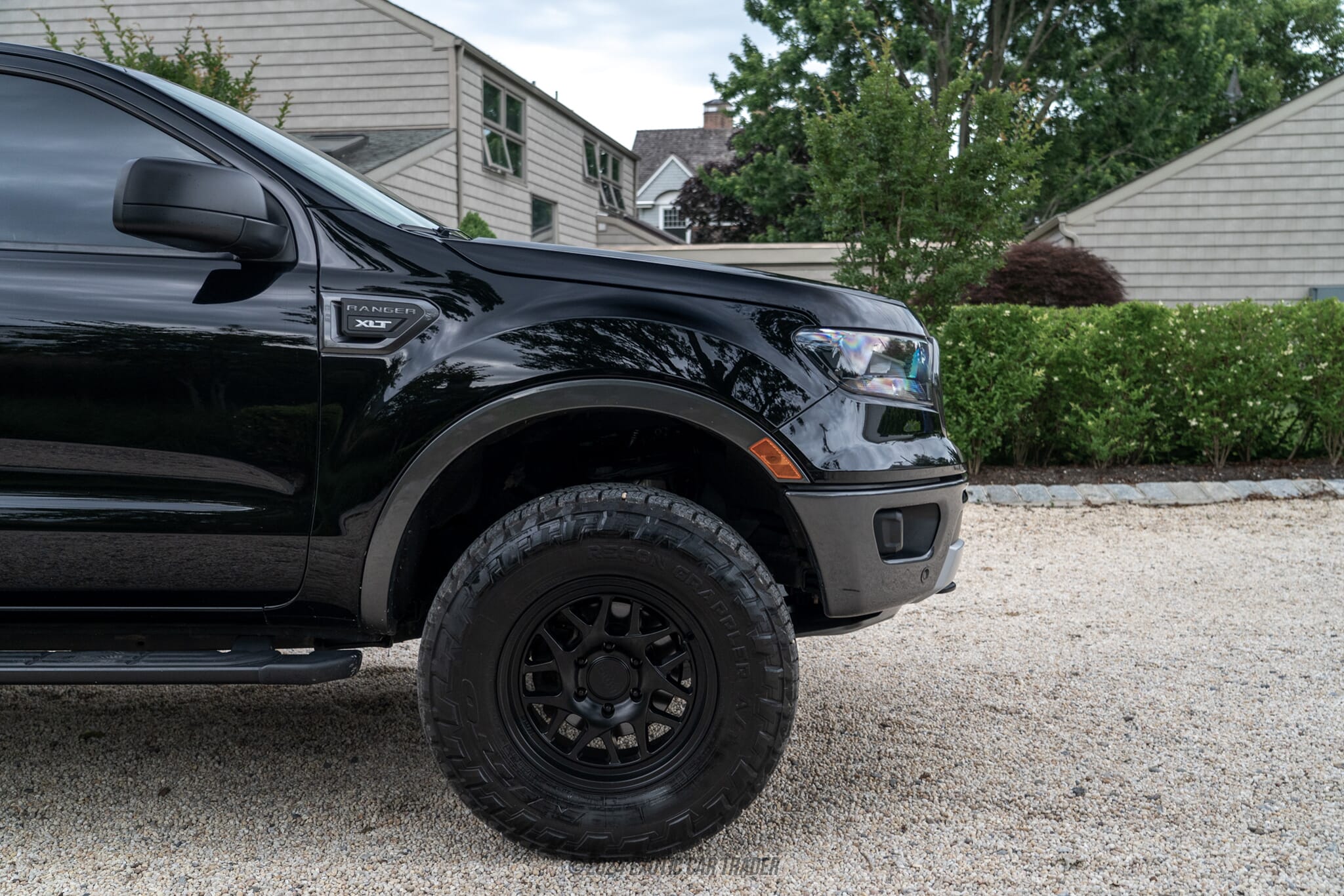 2019 Ford Ranger for sale