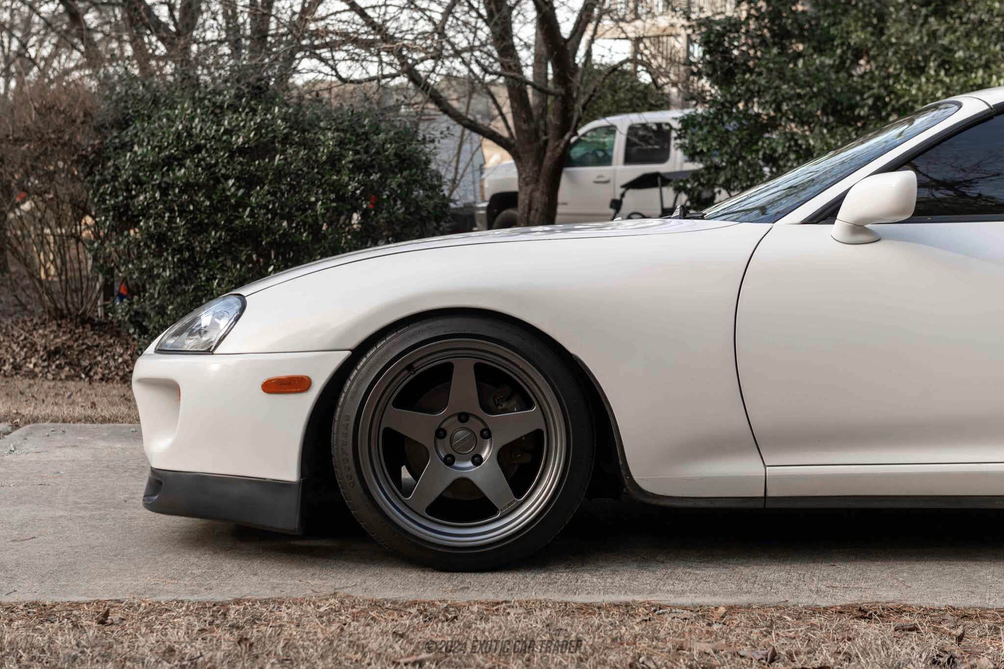 1996 Toyota Supra for sale