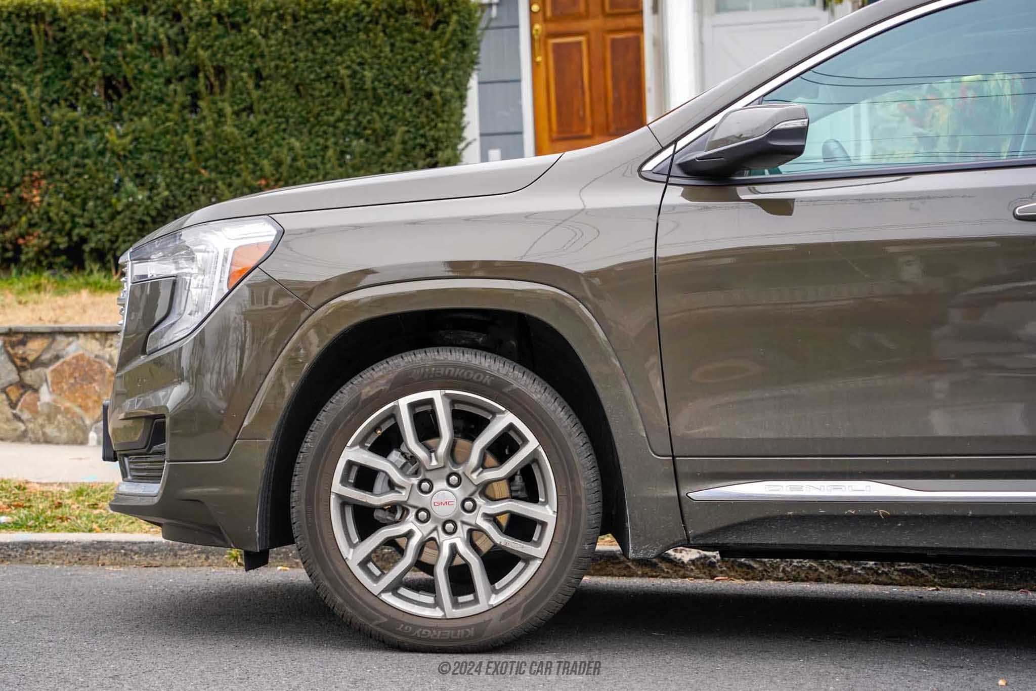 2023 GMC Terrain Denali AWD for sale
