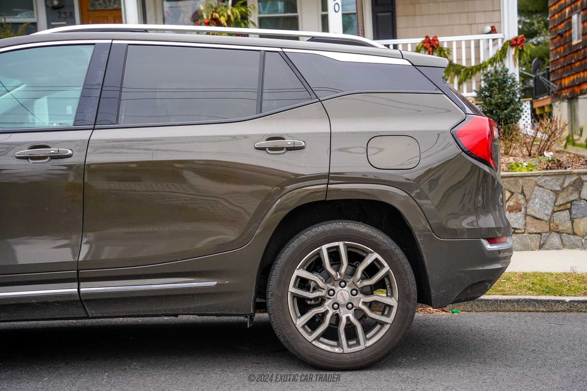 2023 GMC Terrain Denali AWD for sale