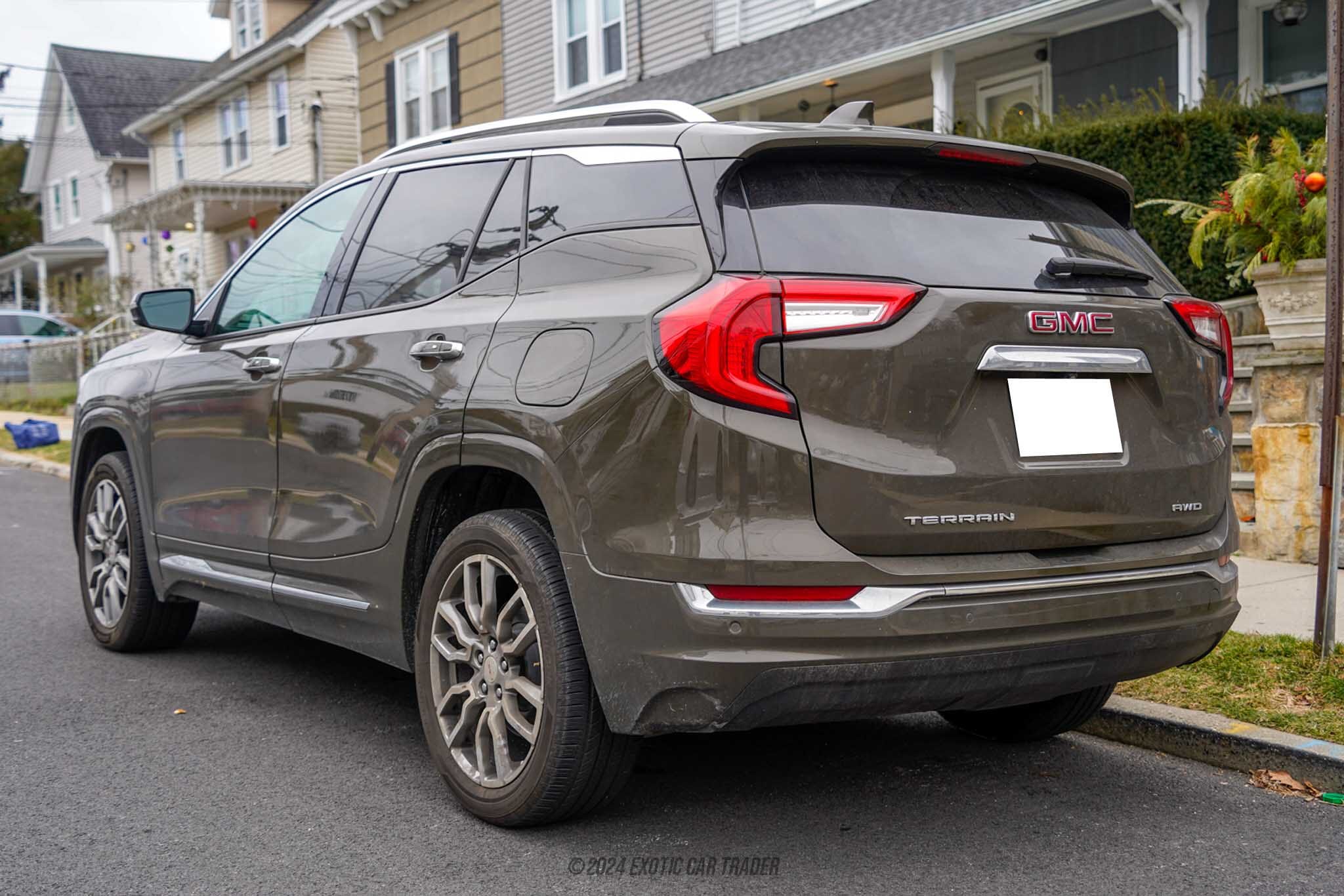 2023 GMC Terrain Denali AWD for sale