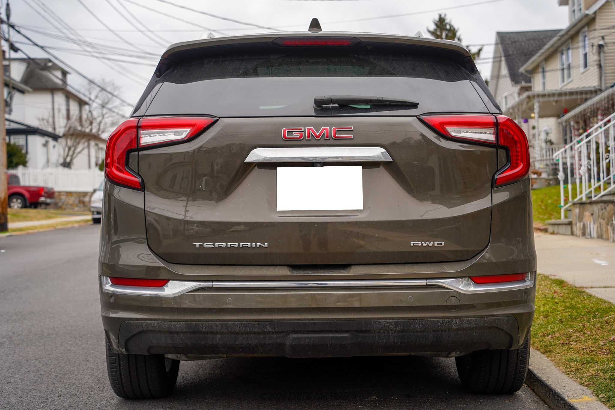 2023 GMC Terrain Denali AWD for sale