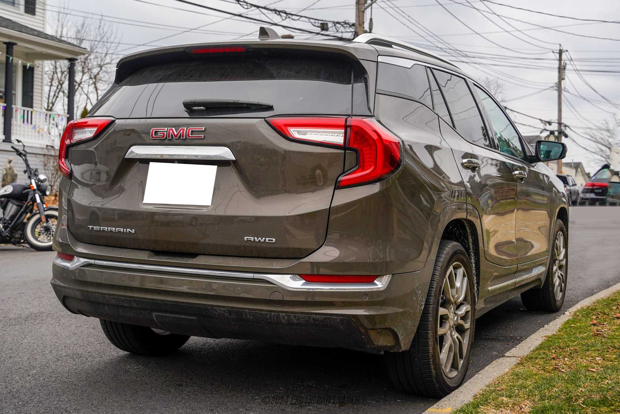 2023 GMC Terrain Denali AWD for sale