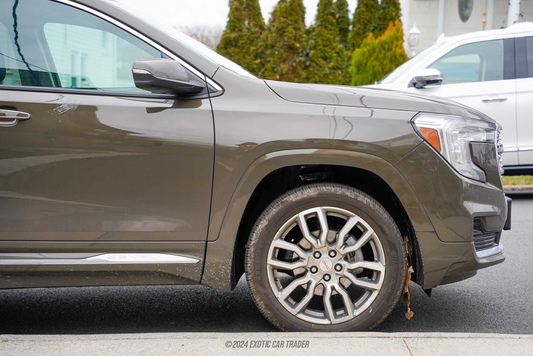 2023 GMC Terrain Denali AWD for sale