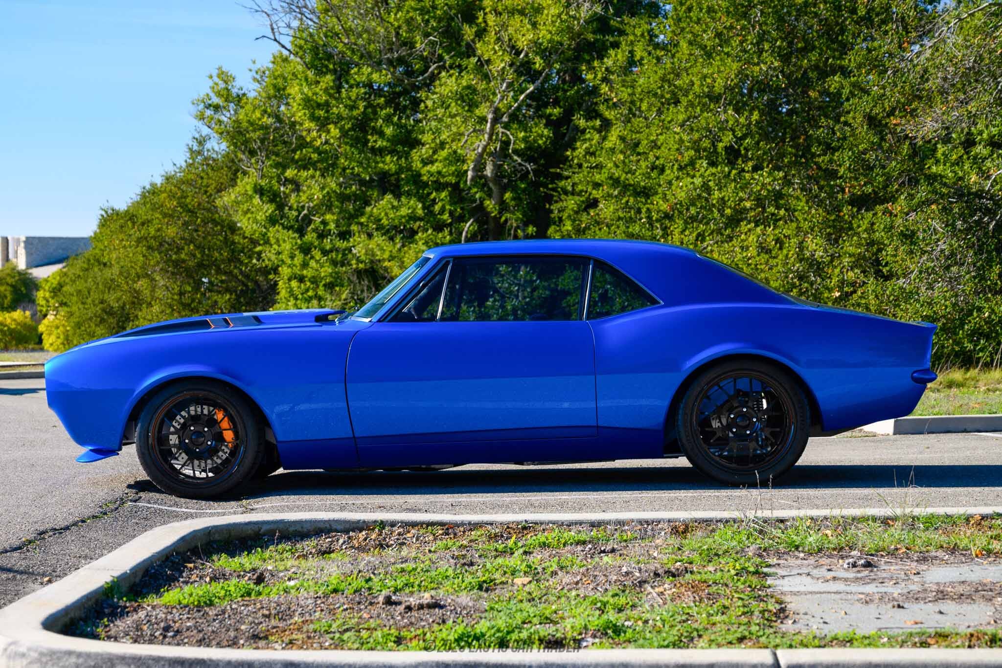 1967 Chevrolet Camaro for sale