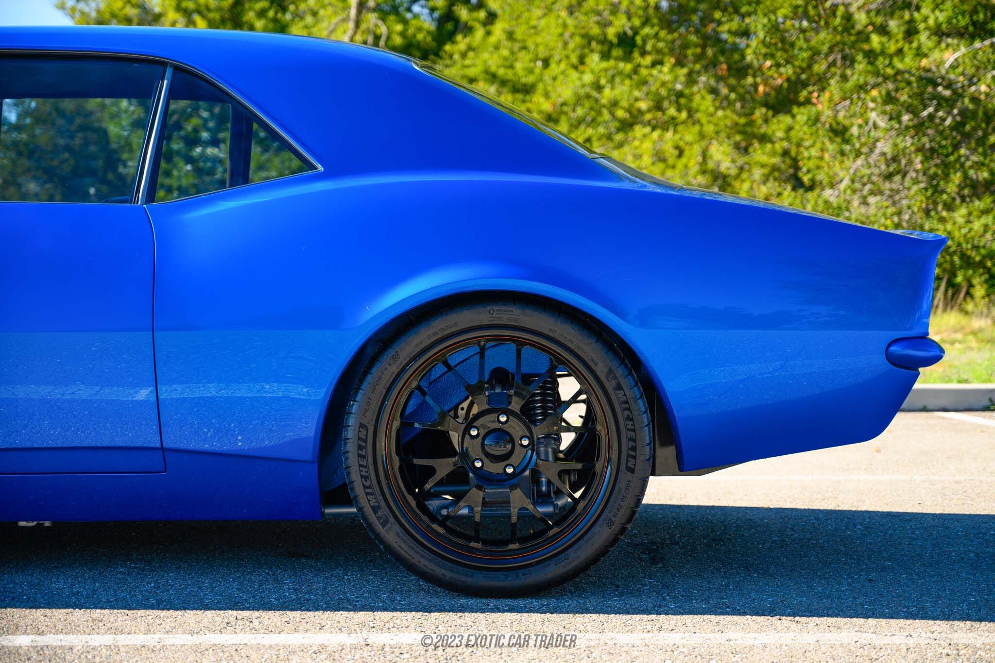 1967 Chevrolet Camaro for sale