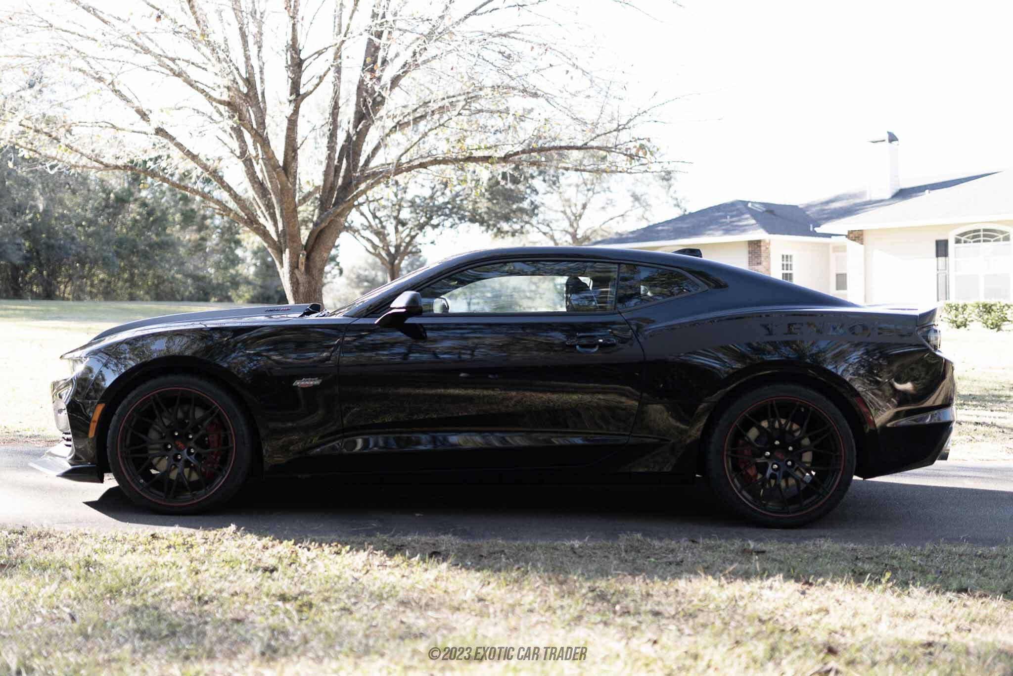 2023 Chevrolet Camaro Yenko S/C Stage 2 for sale