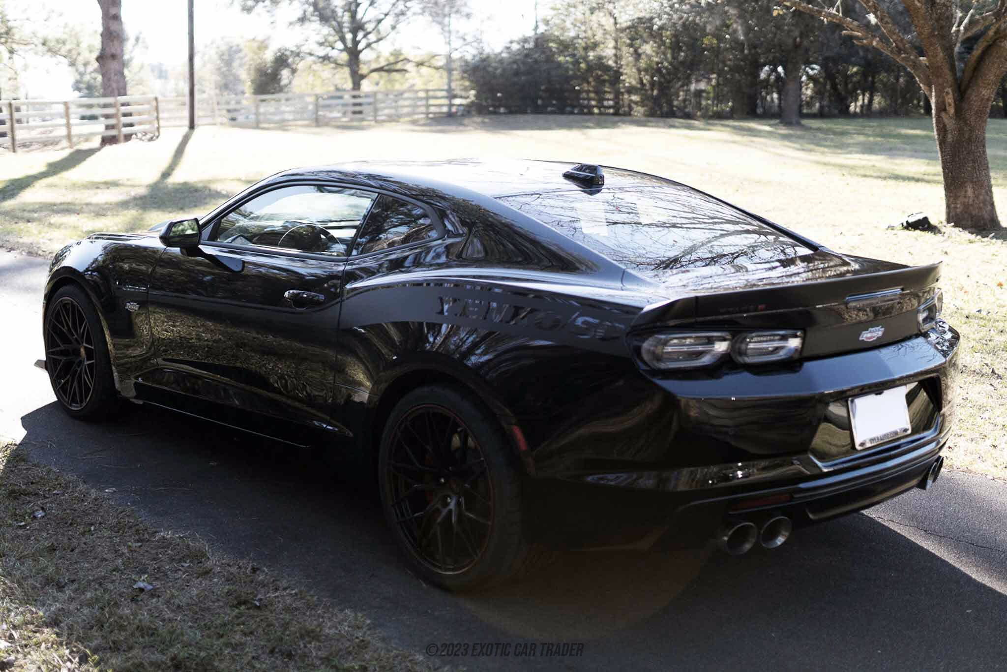 2023 Chevrolet Camaro Yenko S/C Stage 2 for sale