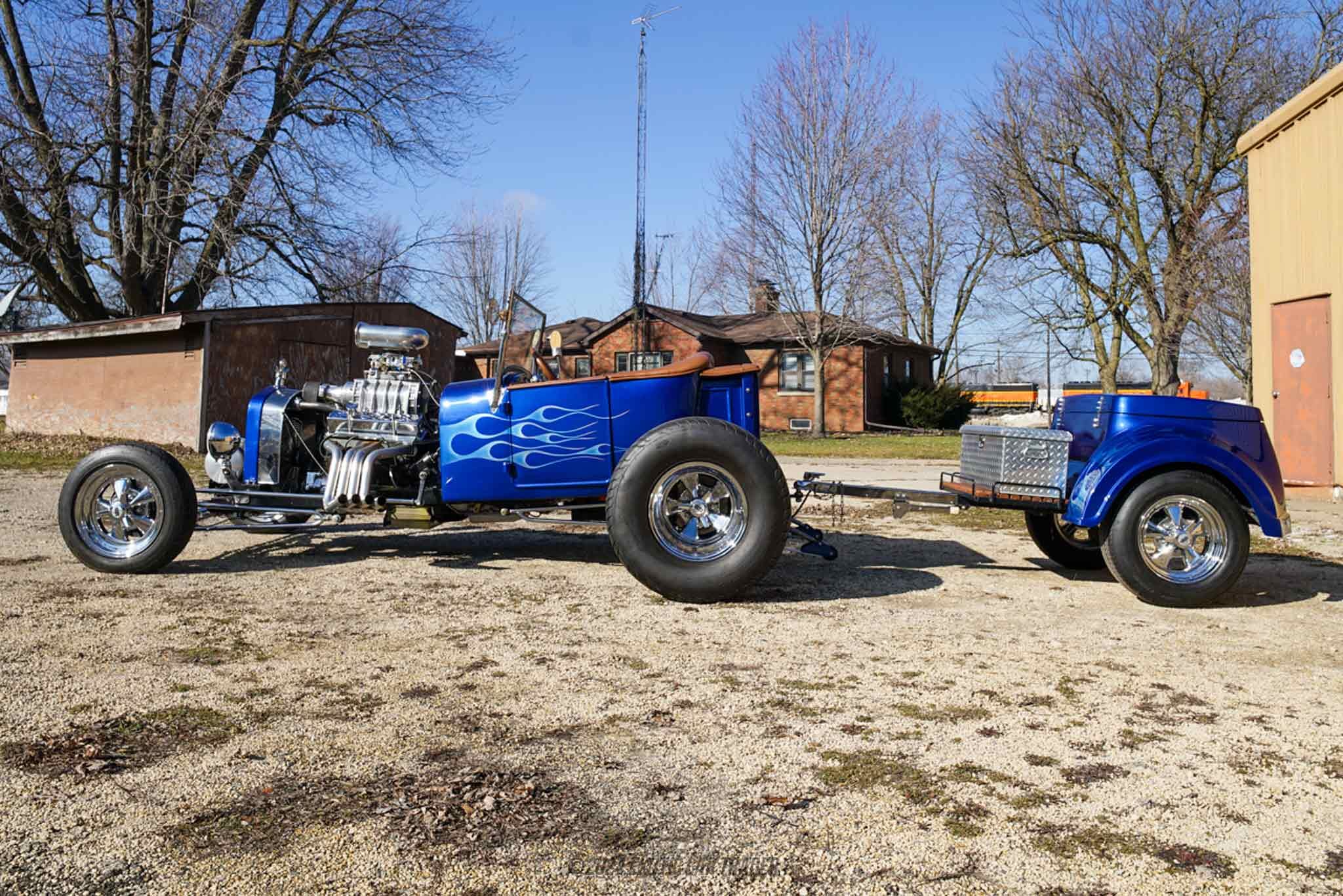 1923 Ford Model T for sale