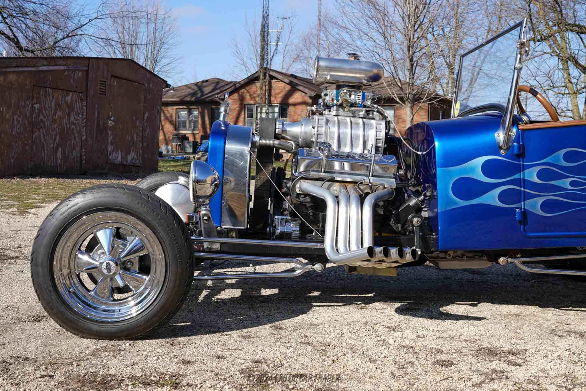 1923 Ford Model T for sale