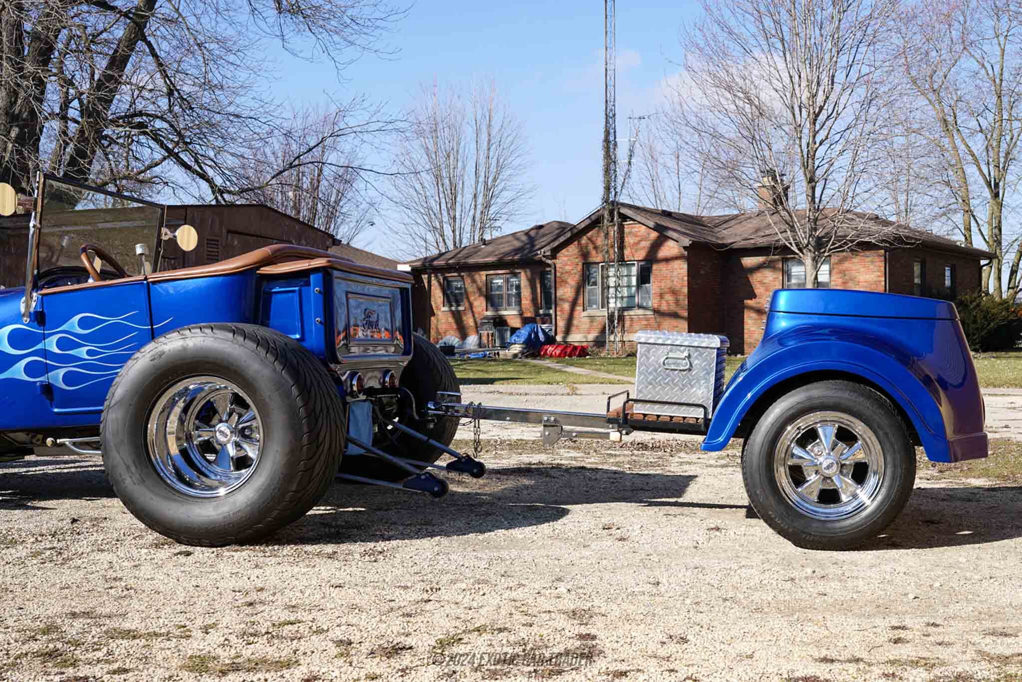 1923 Ford Model T for sale