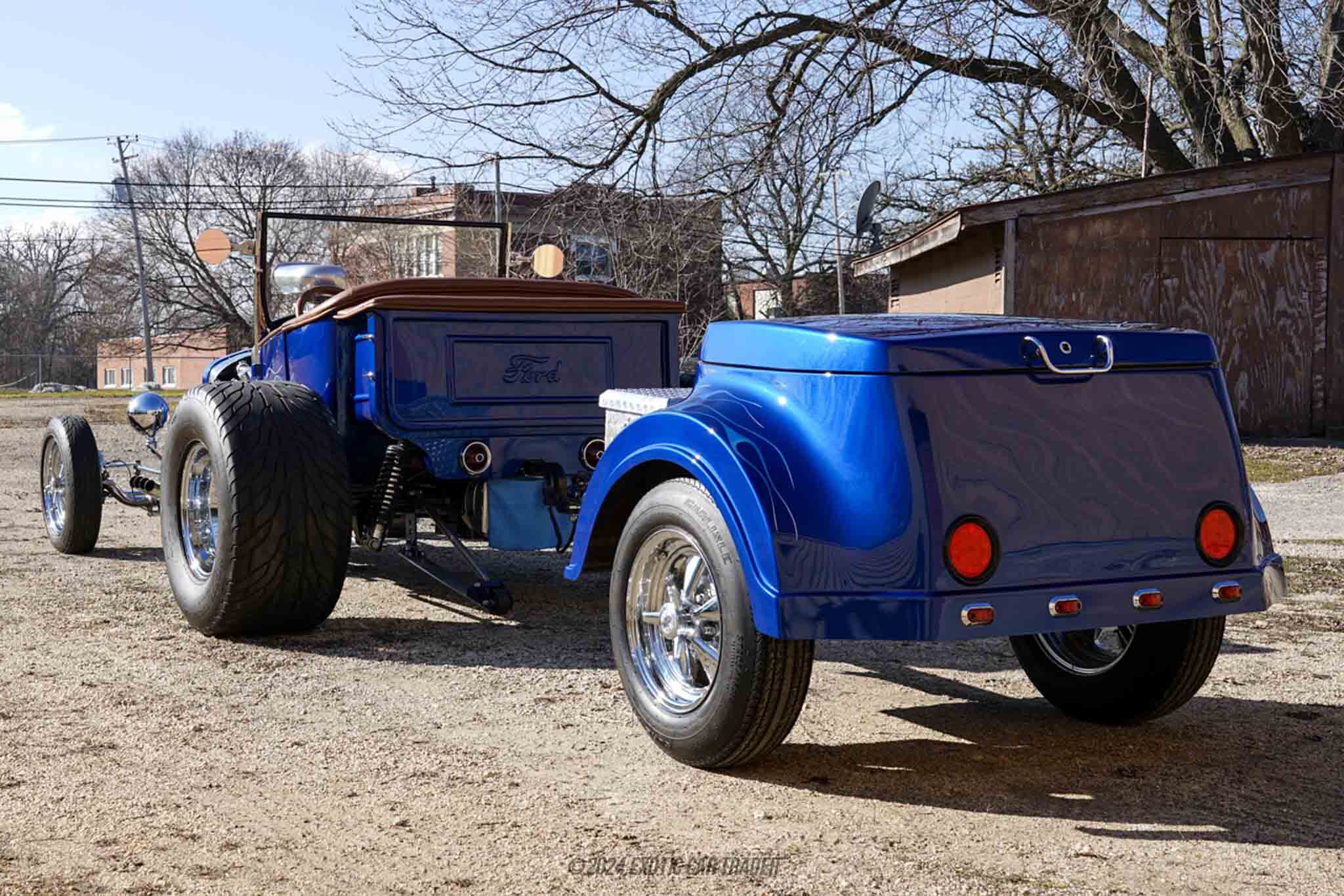 1923 Ford Model T for sale