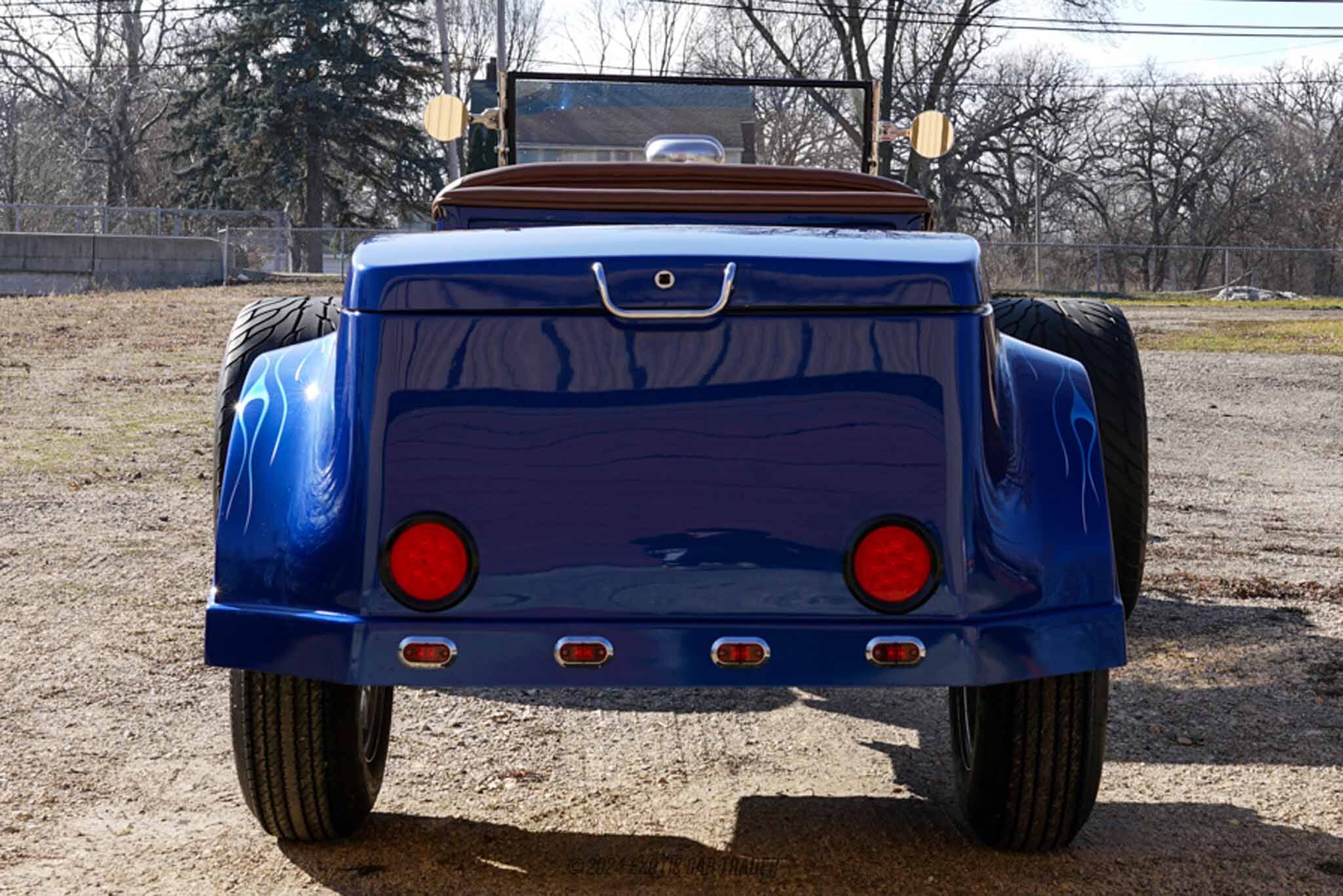 1923 Ford Model T for sale