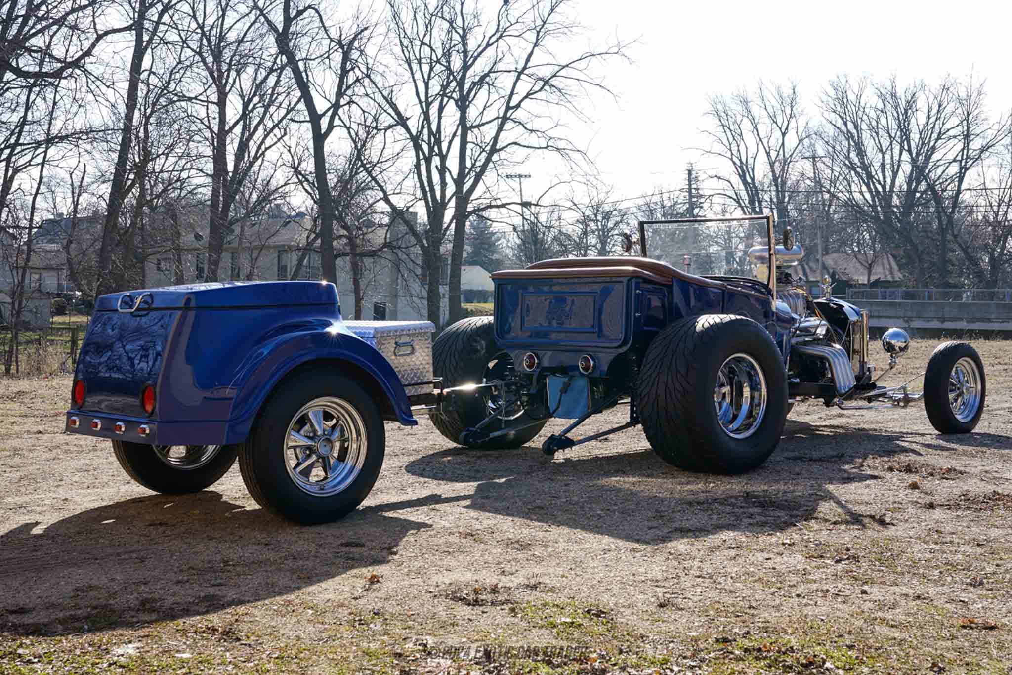 1923 Ford Model T for sale