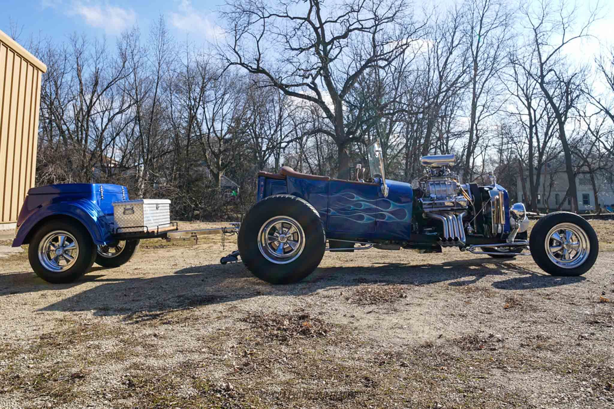 1923 Ford Model T for sale