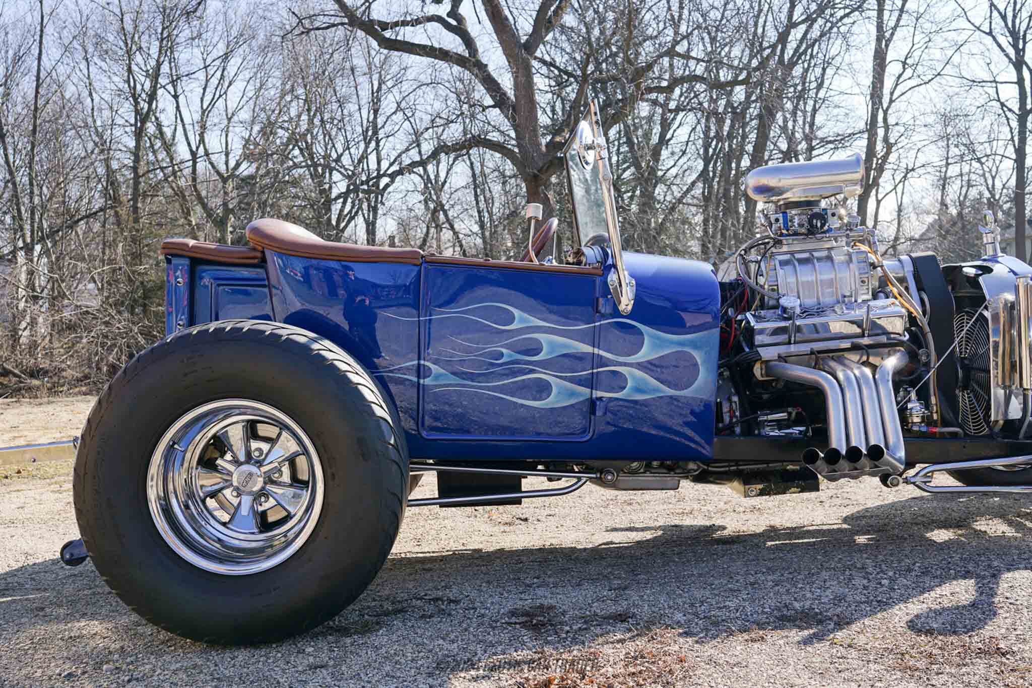 1923 Ford Model T for sale