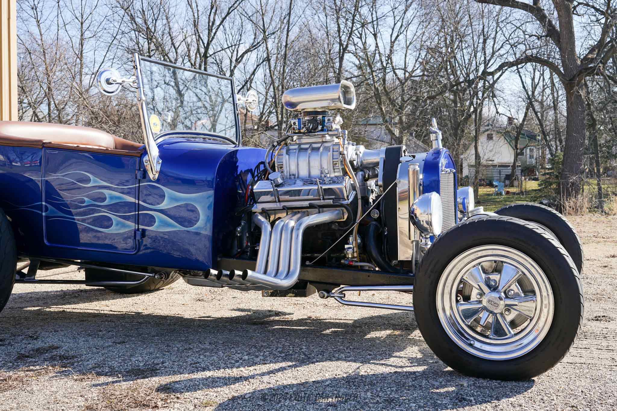 1923 Ford Model T for sale