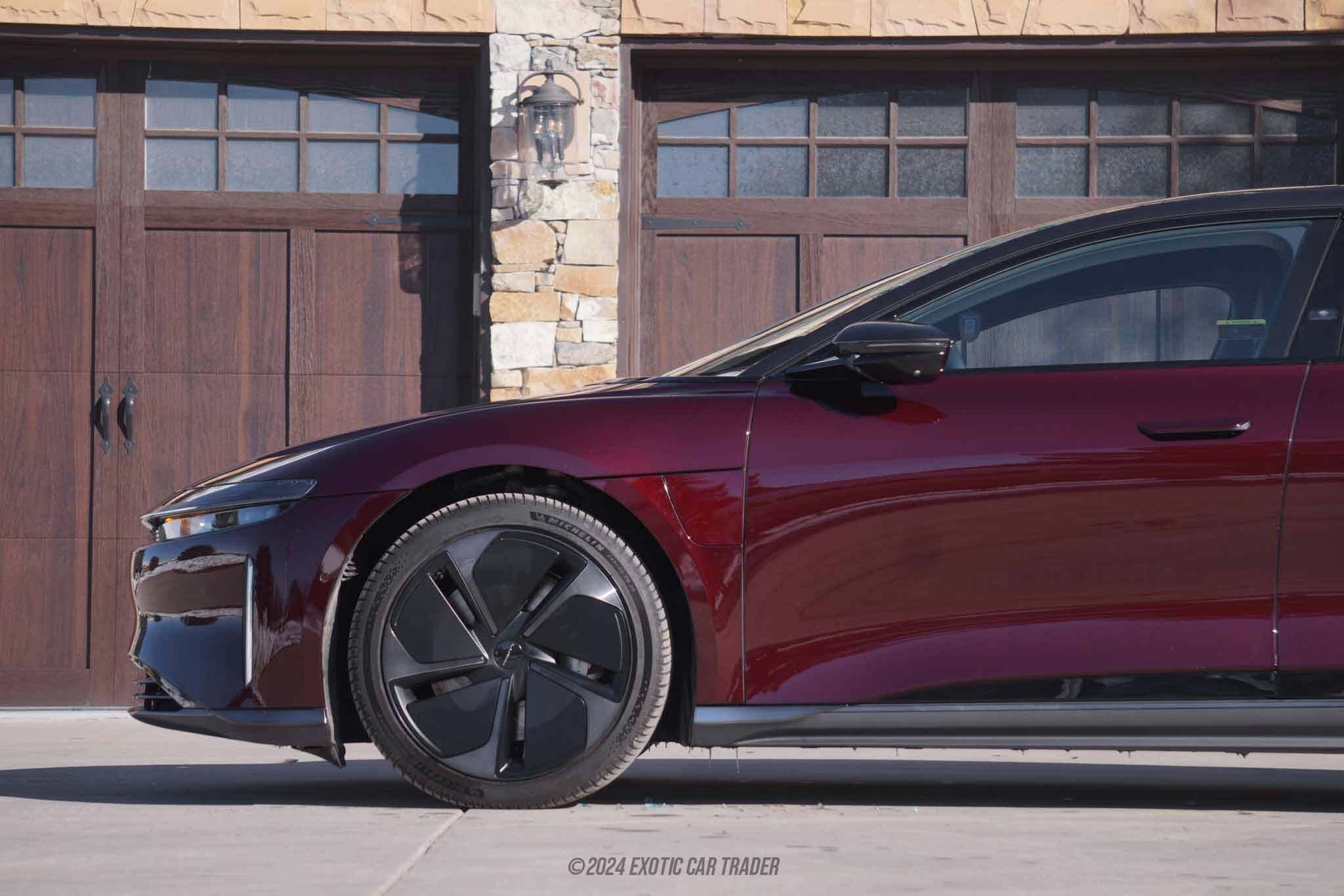 2023 Lucid Motors Air Grand Touring for sale