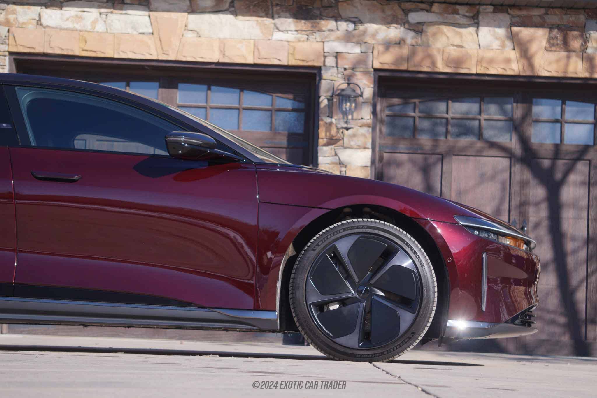 2023 Lucid Motors Air Grand Touring for sale