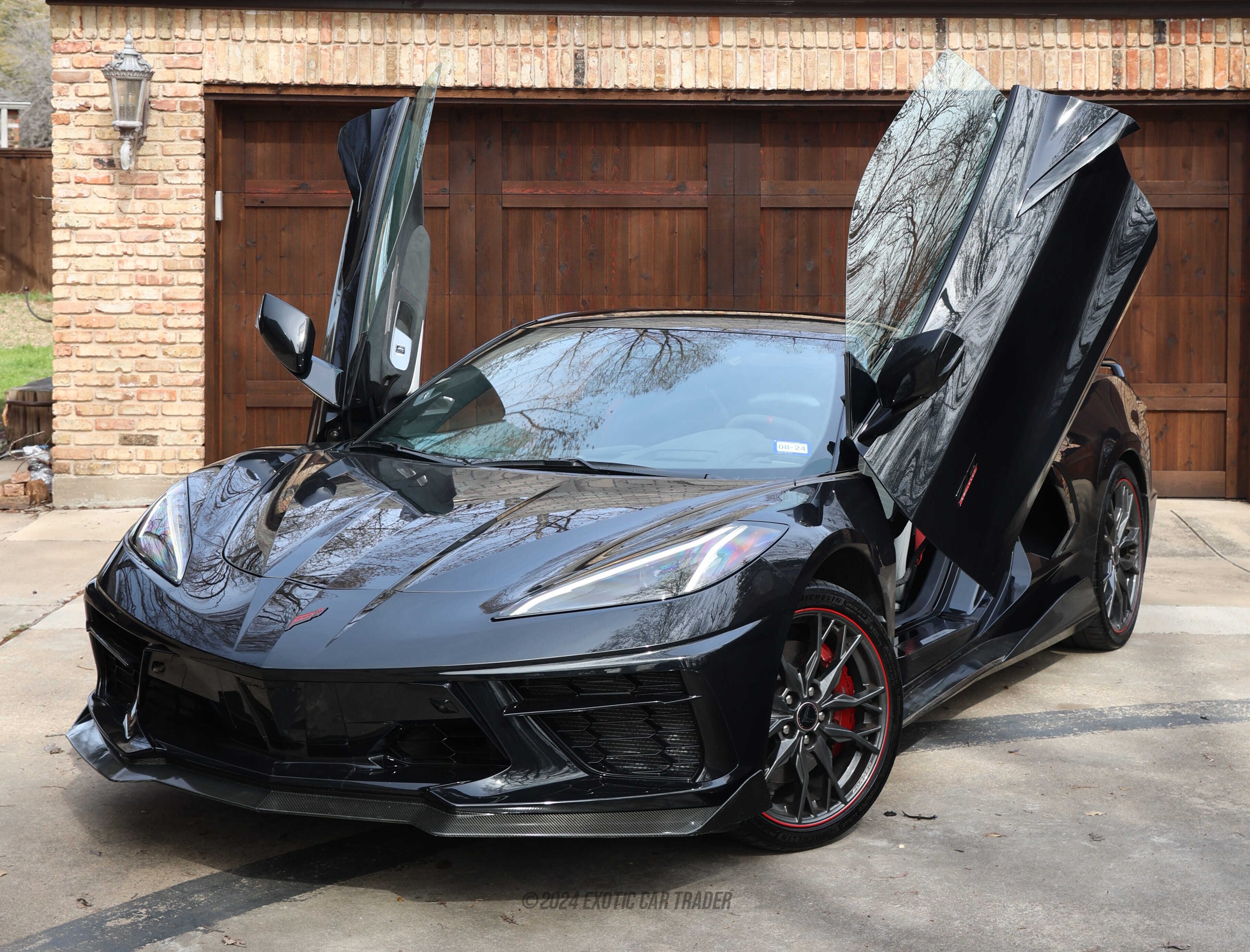 2023 Chevrolet Corvette  3LT 70th Anniversary Edition for sale